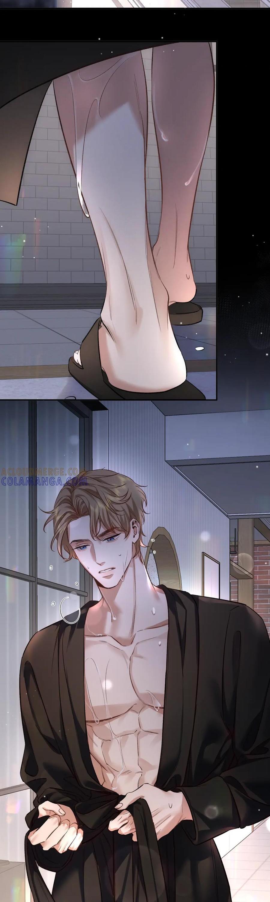 Đọc truyện Ngày Và Đêm - Chapter 7