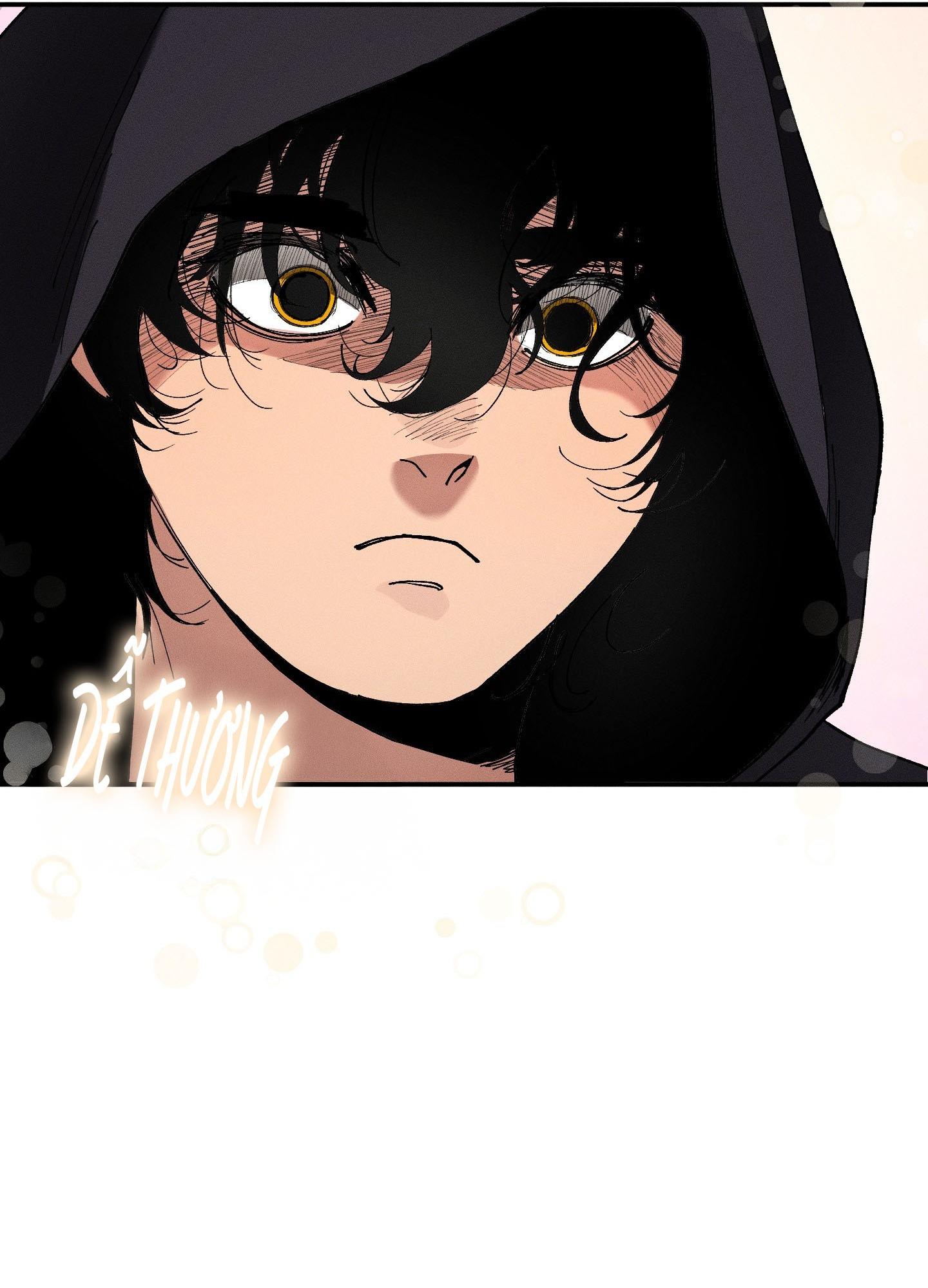 Đọc truyện QUÁI THÚ CỦA BAHAL - Chapter 30