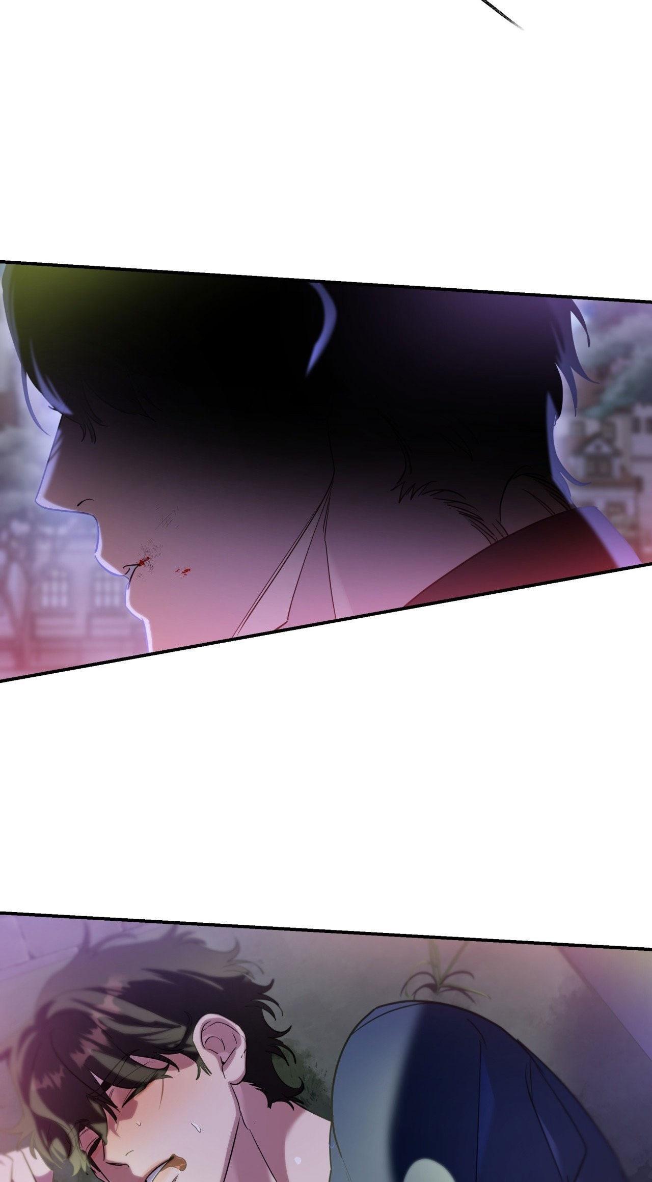 Đọc truyện LỆNH CỨU RỖI - Chapter 76