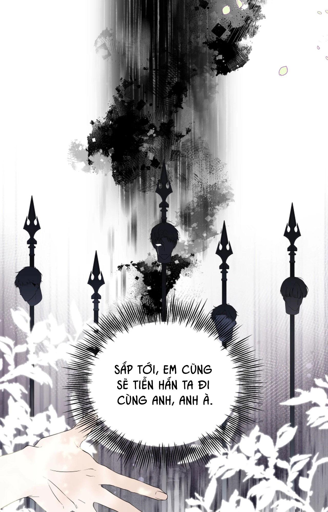 Đọc truyện PSYCHE - Chapter 2