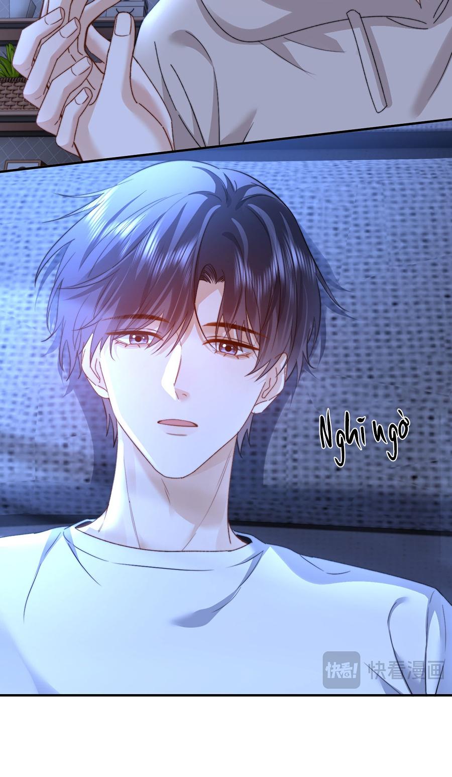 Đọc truyện Chất Dị Ứng Đáng Yêu - Chapter 98