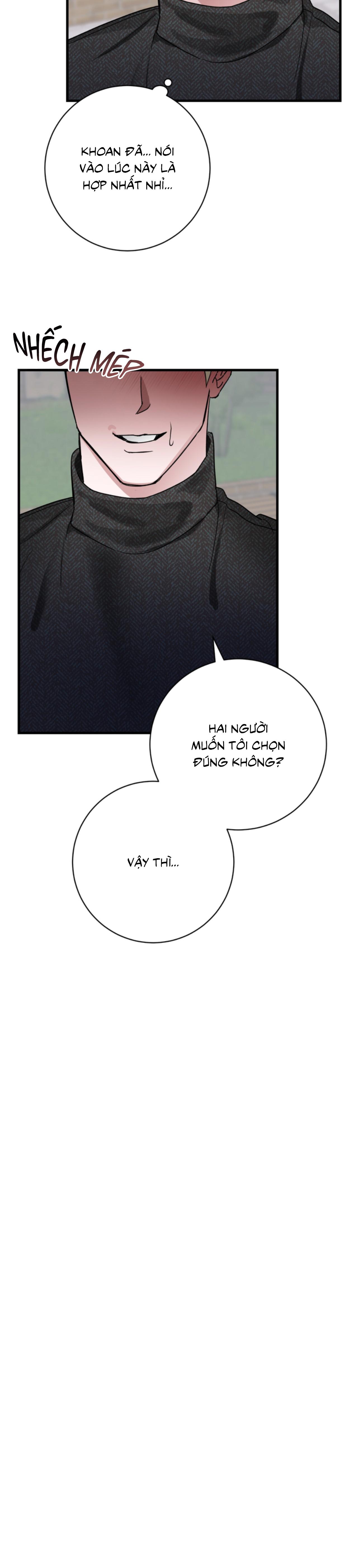 Đọc truyện Friends With Benefits - Chapter 5.01