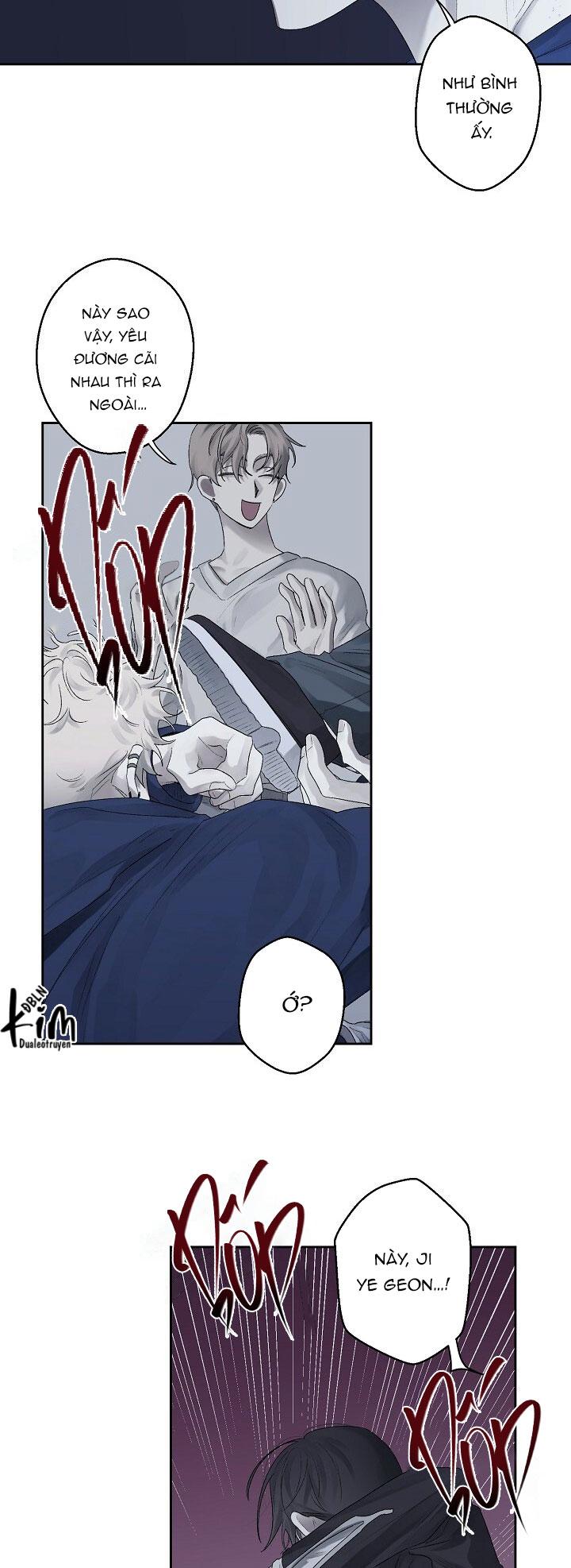 Đọc truyện BL NGẮN TUYỂN CHỌN - Chapter 41.1