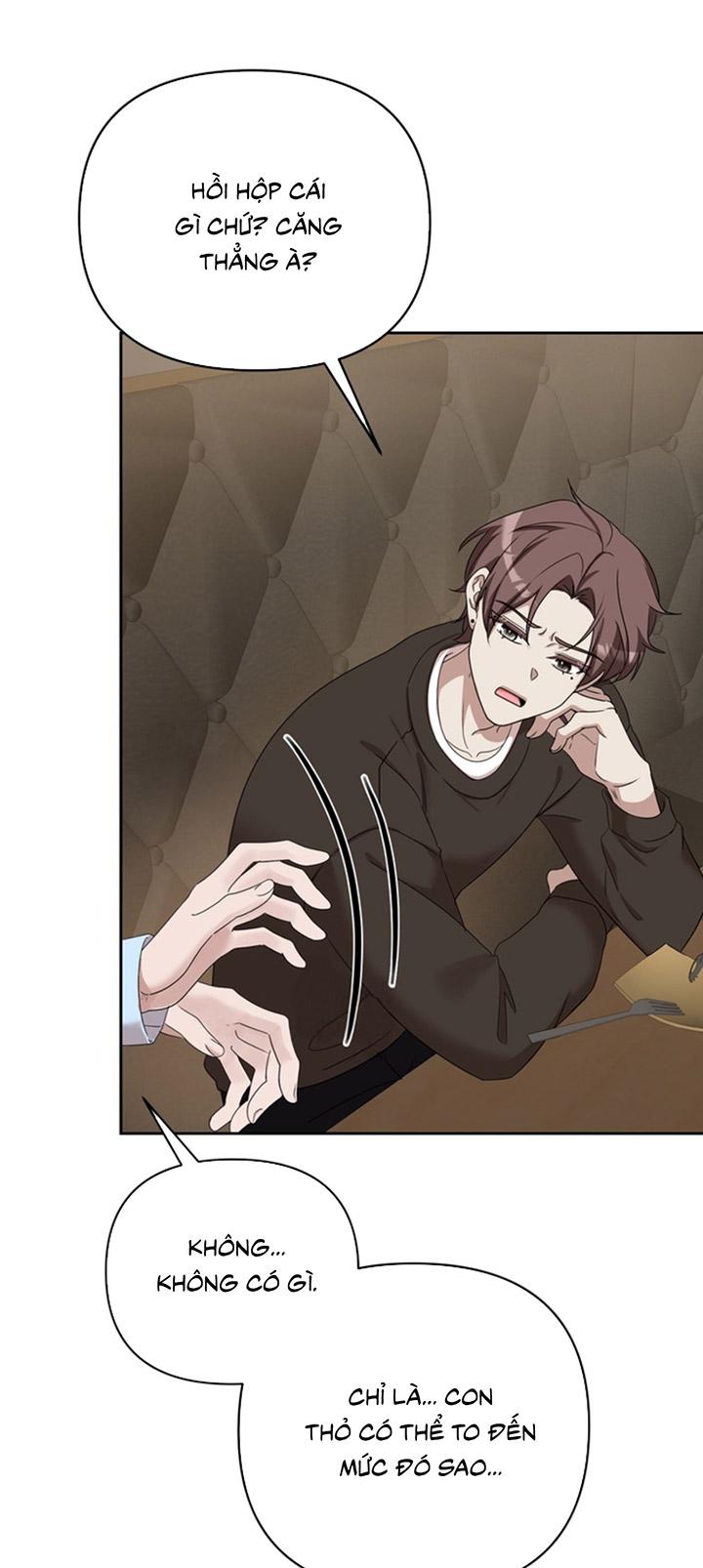 Đọc truyện [DDT] TRỒNG KỲ Ở NÚI BAEKDU - Chapter 1