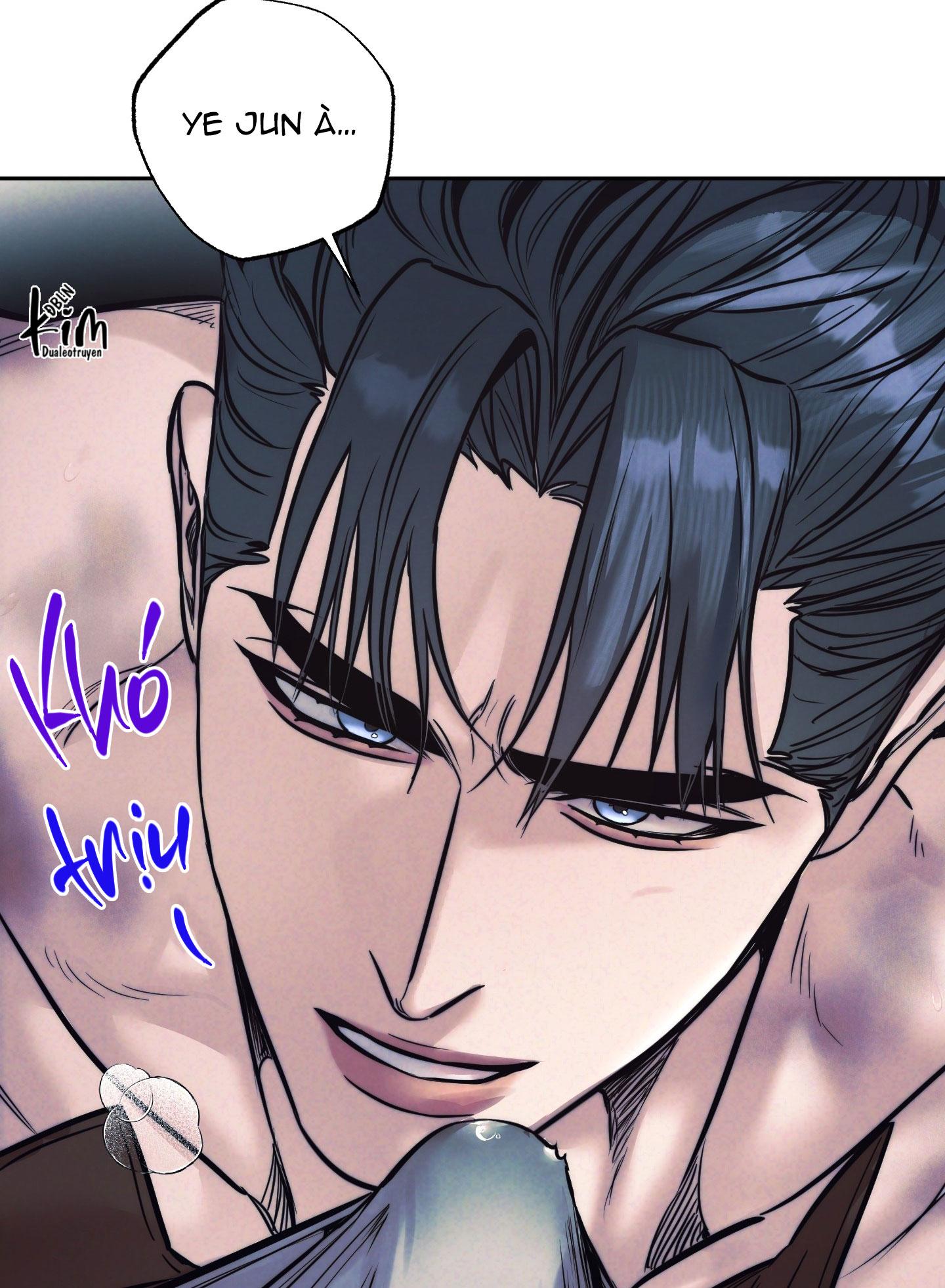 Đọc truyện KỲ THỊ - Chapter 53