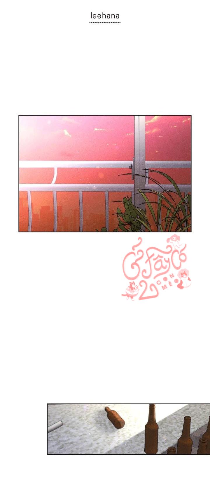 Đọc truyện Người Yêu Của Anh Trai Tôi - Chapter 50