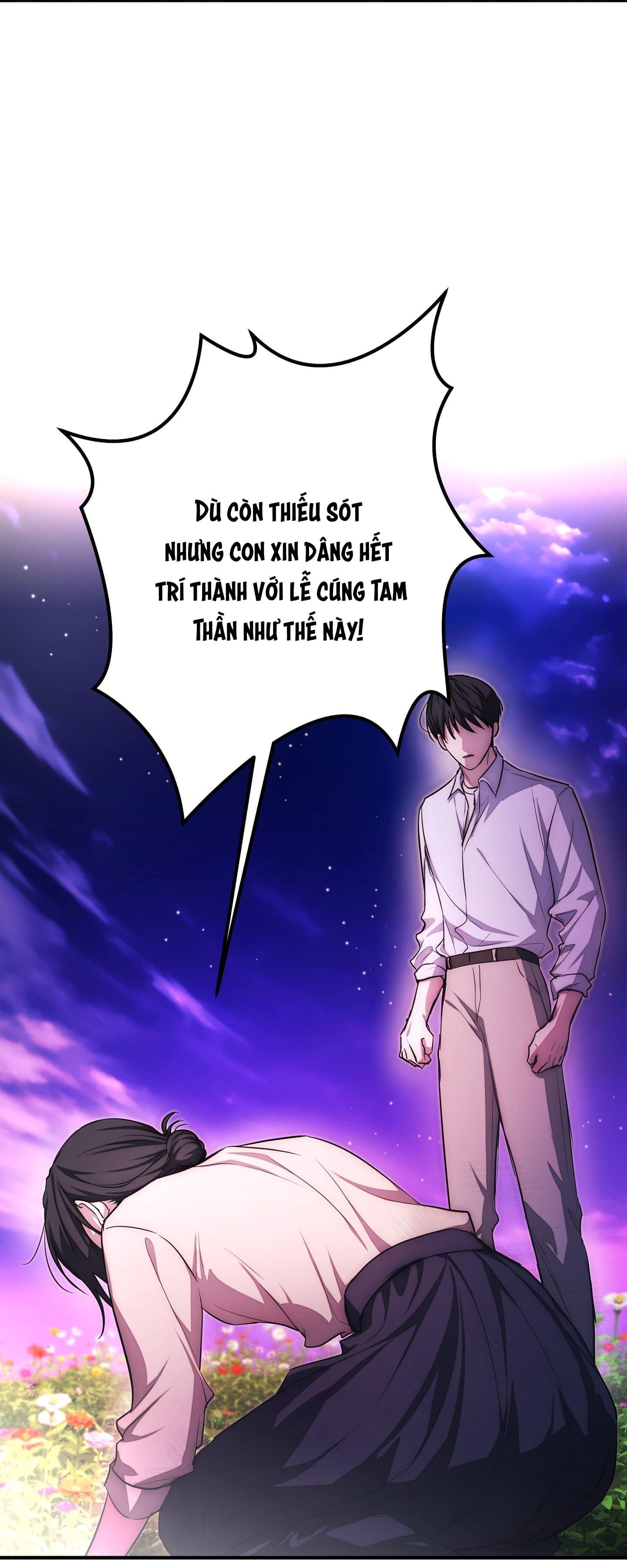 Đọc truyện Hỗn Mộng - Chapter 42