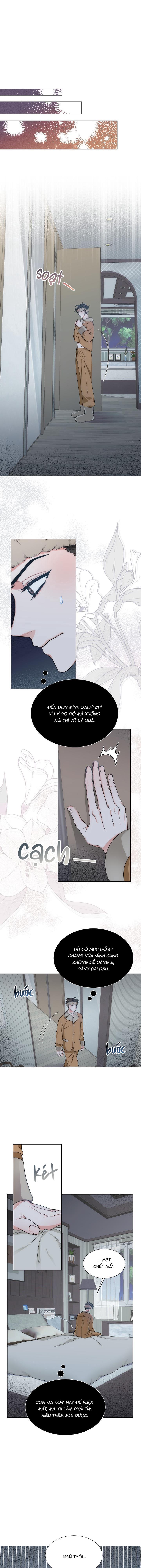 Đọc truyện Thanh Âm Chiều Tà - Chapter 2