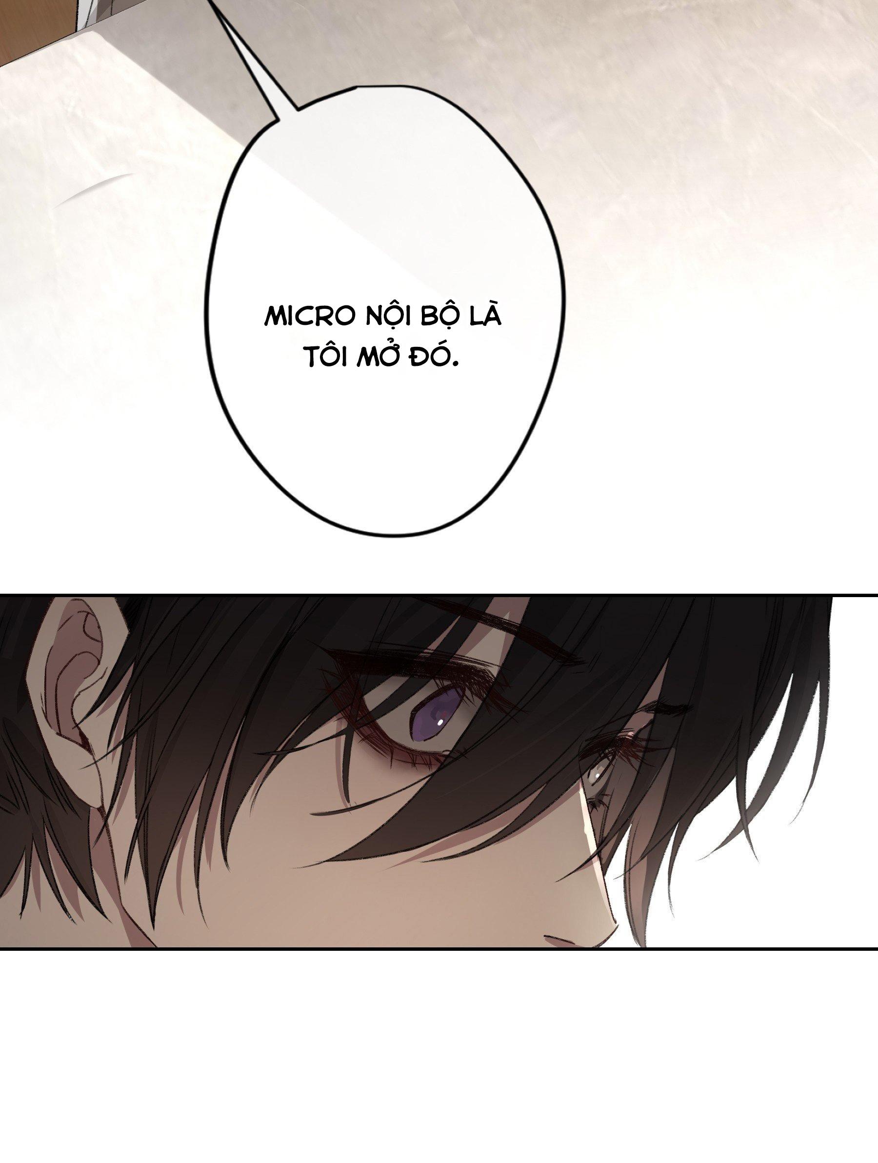 Đọc truyện Ác linh - Chapter 19