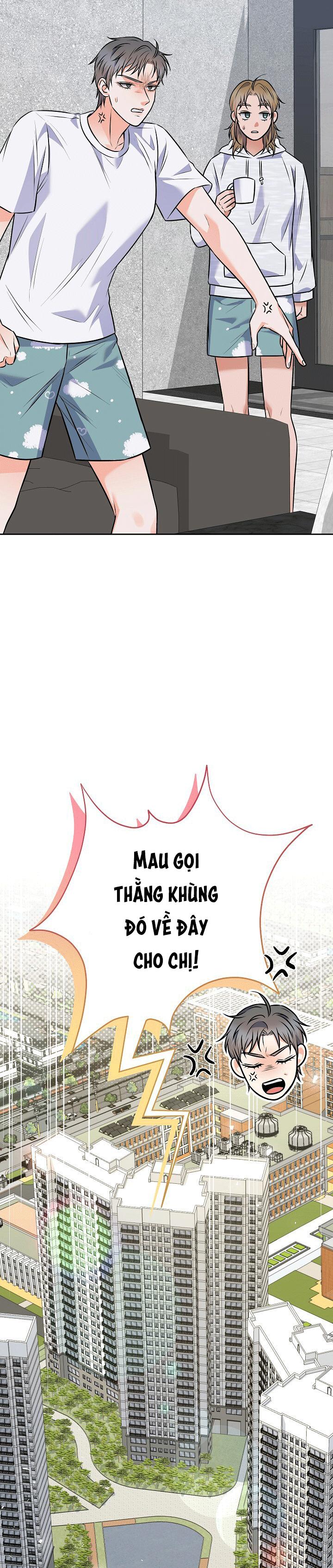 Đọc truyện CHÁN GHÉT - Chapter 72