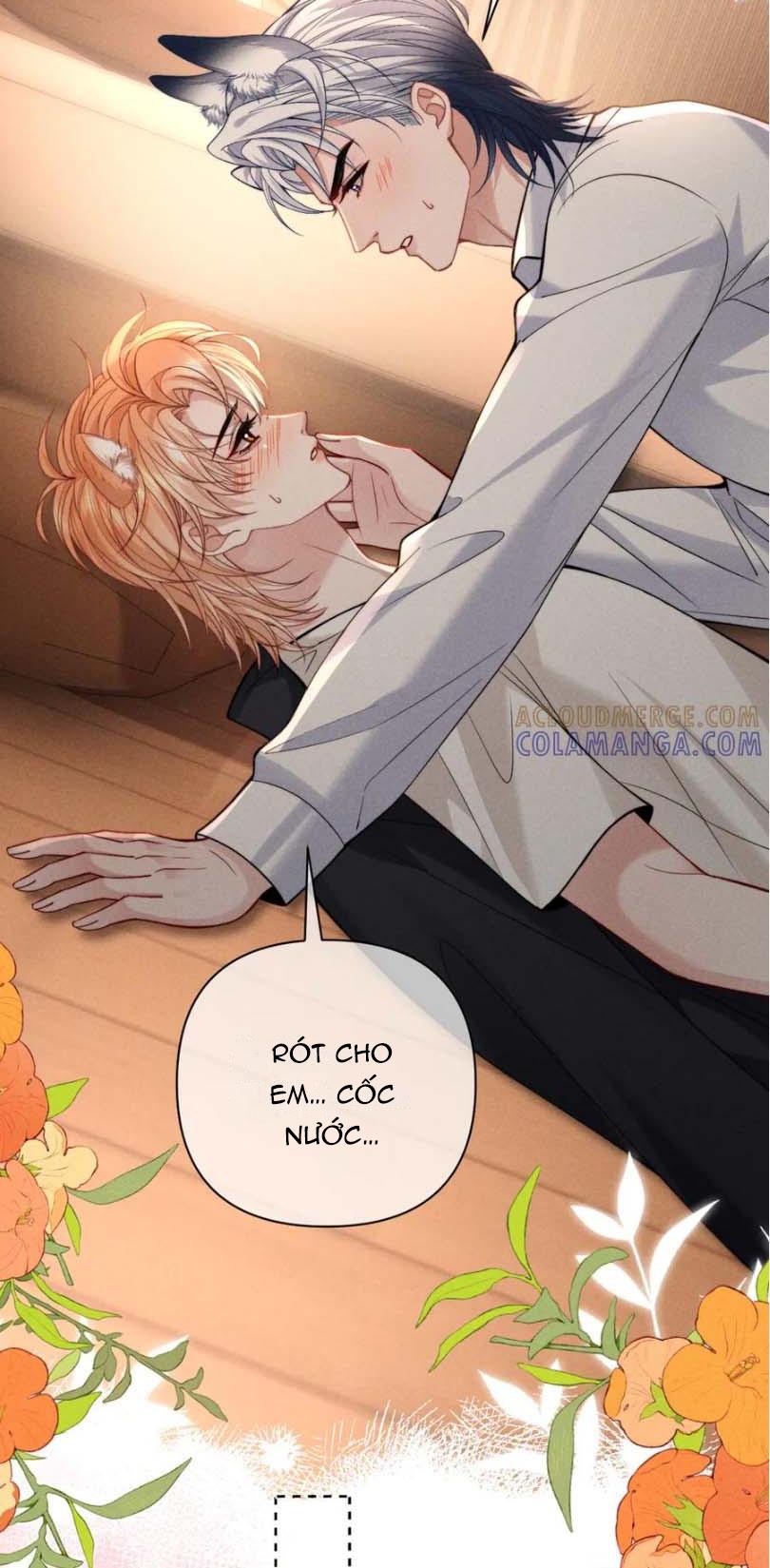 Đọc truyện Nuông Chiều Sinh Hư - Chapter 50