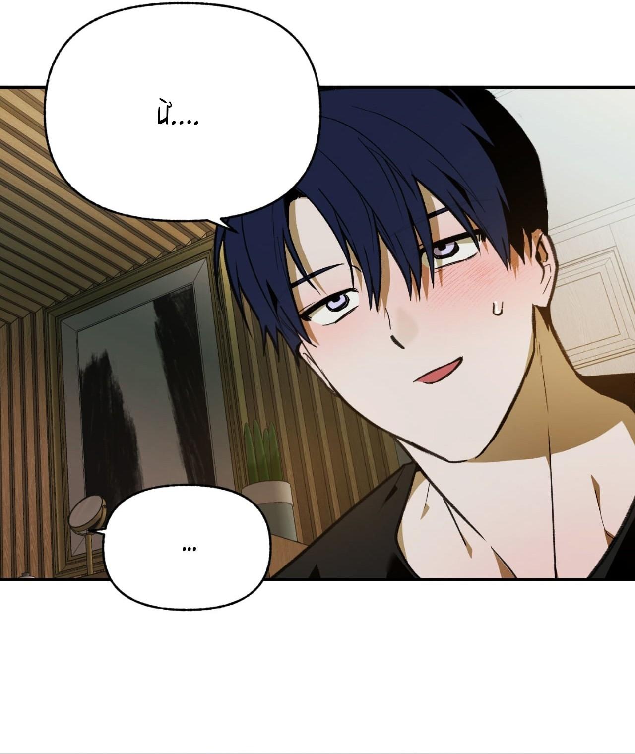Đọc truyện (CBunu) Control Time - Chapter 49