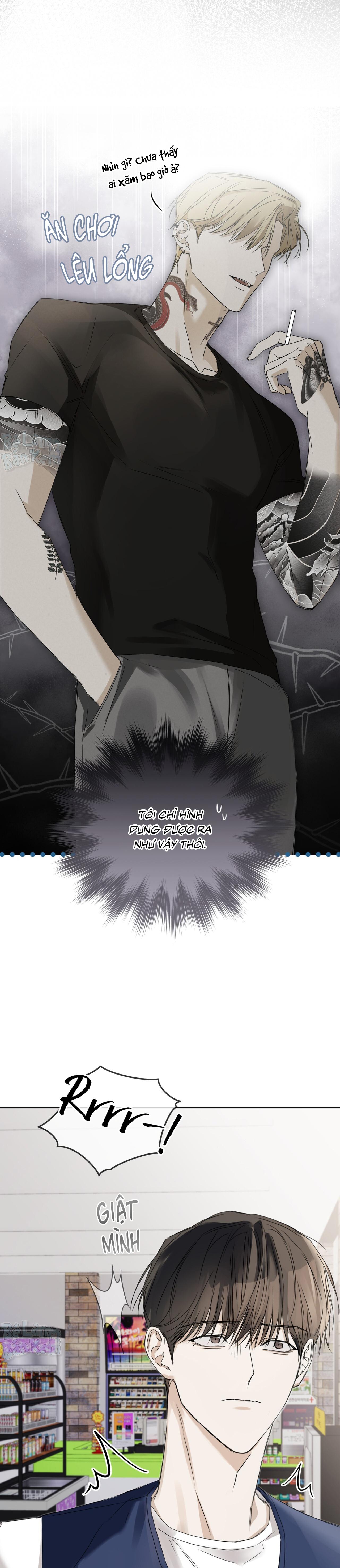 Đọc truyện CHEAT DAY - Chapter 1