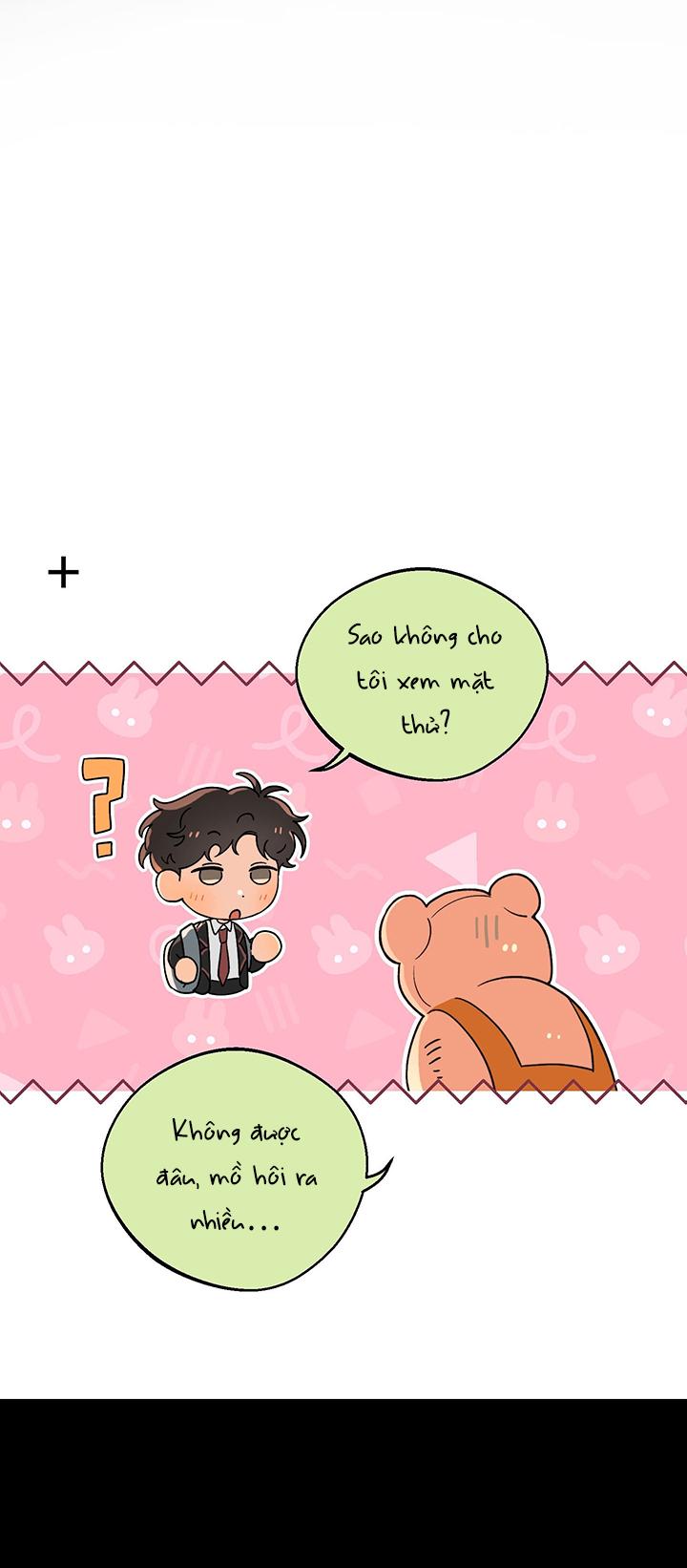 Đọc truyện (Daisy) Ánh Đèn Mờ Ảo​ - Chapter 1
