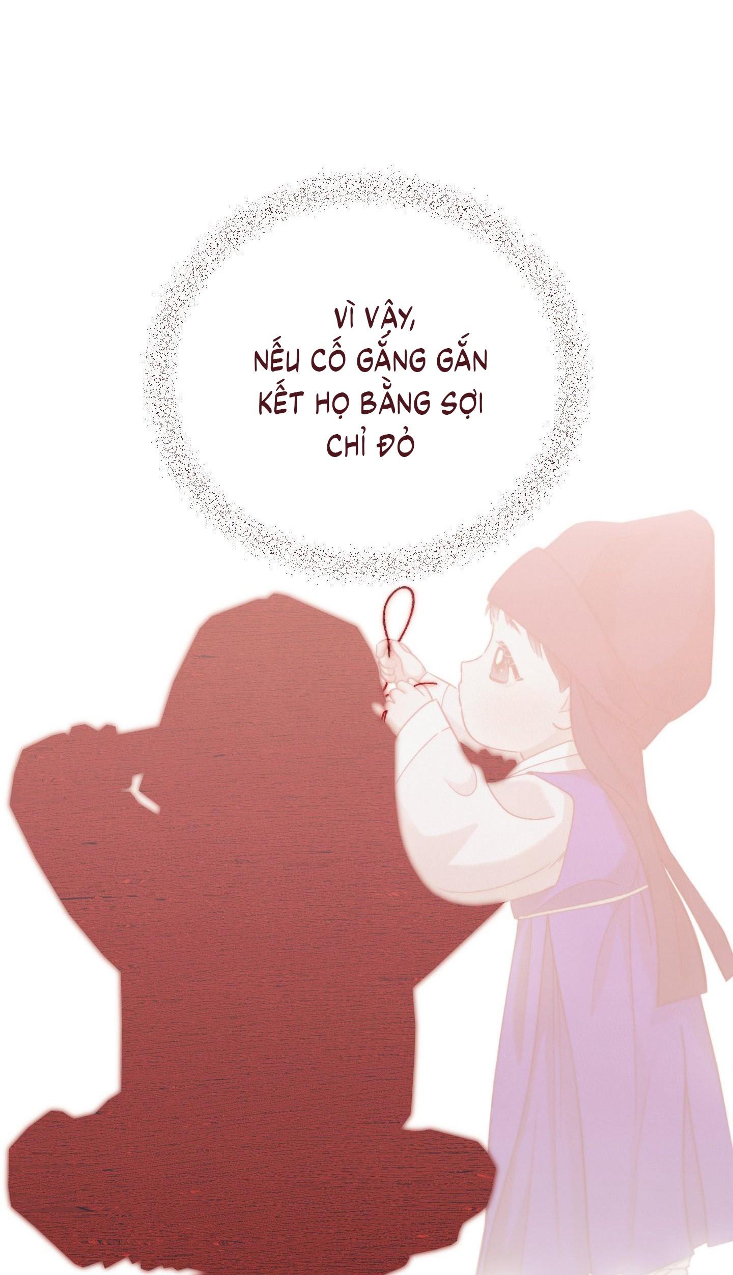 Đọc truyện (CBunu) Nhiệm Vụ Định Mệnh - Chapter 30