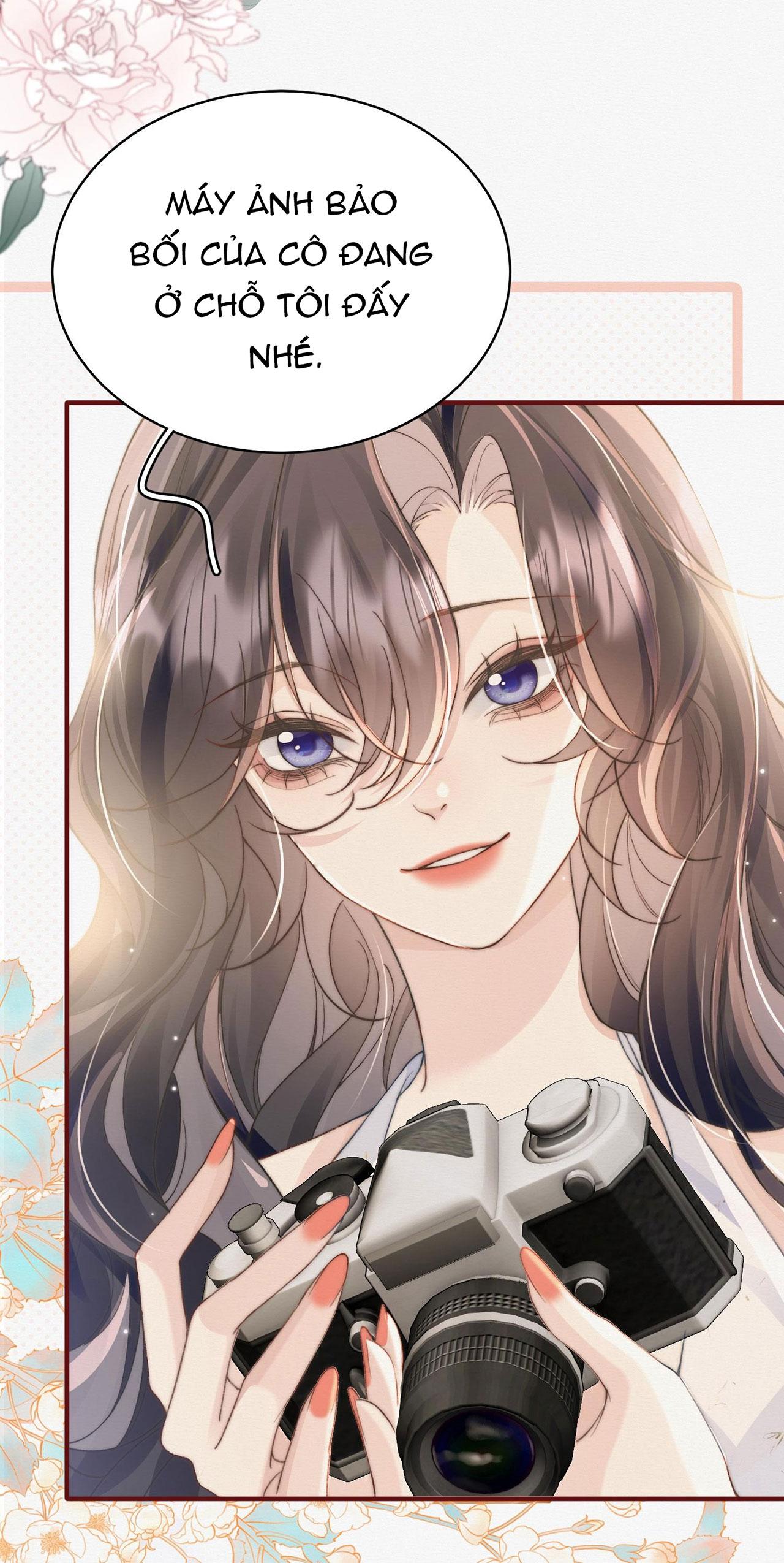 Đọc truyện Ảnh Chụp Phòng Kín - Chapter 7