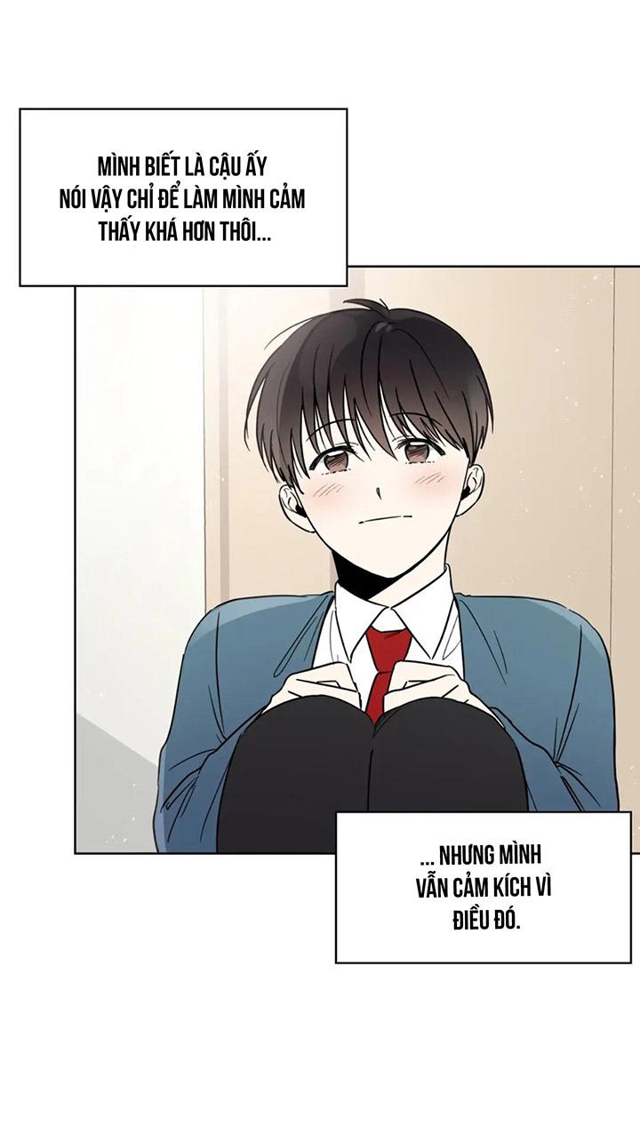 Đọc truyện [DDT] KẺ SAY MÊ - Chapter 5