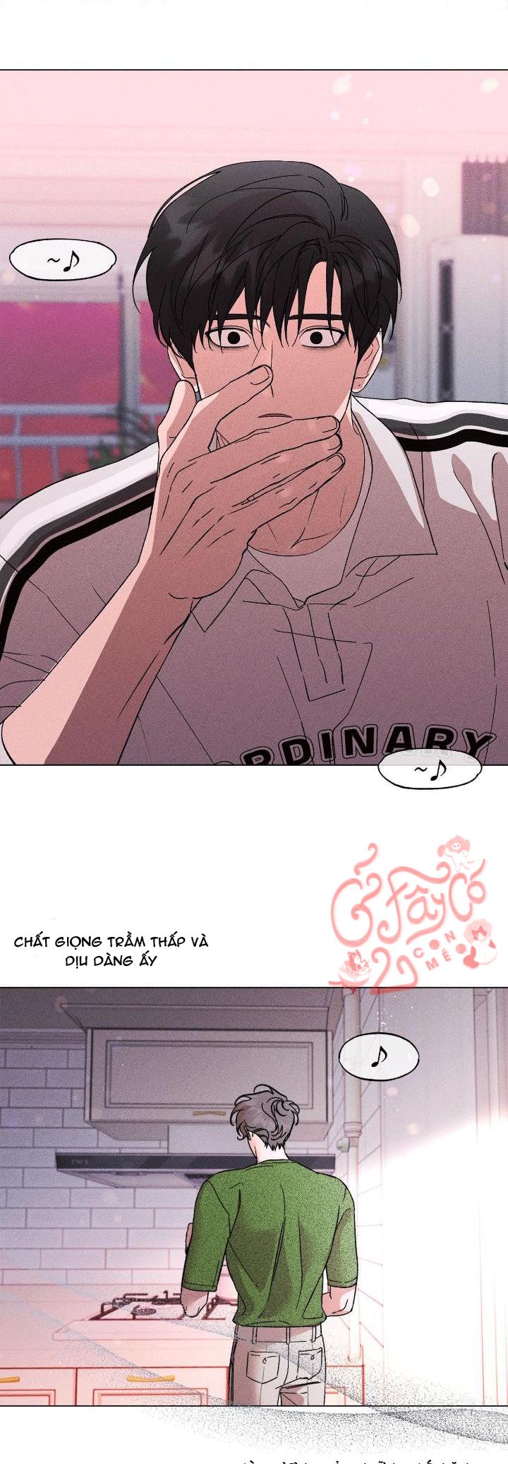 Đọc truyện Người Yêu Của Anh Trai Tôi - Chapter 50