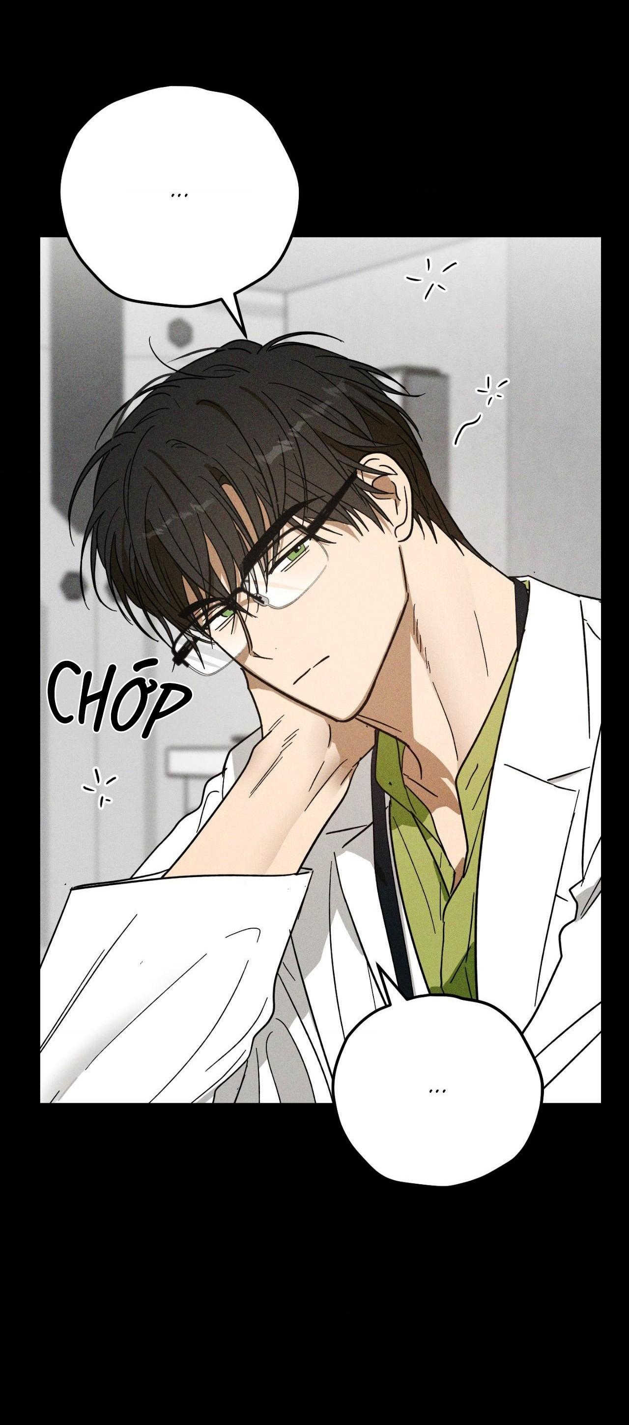 Đọc truyện (CBunu) MIX UP - Chapter 12