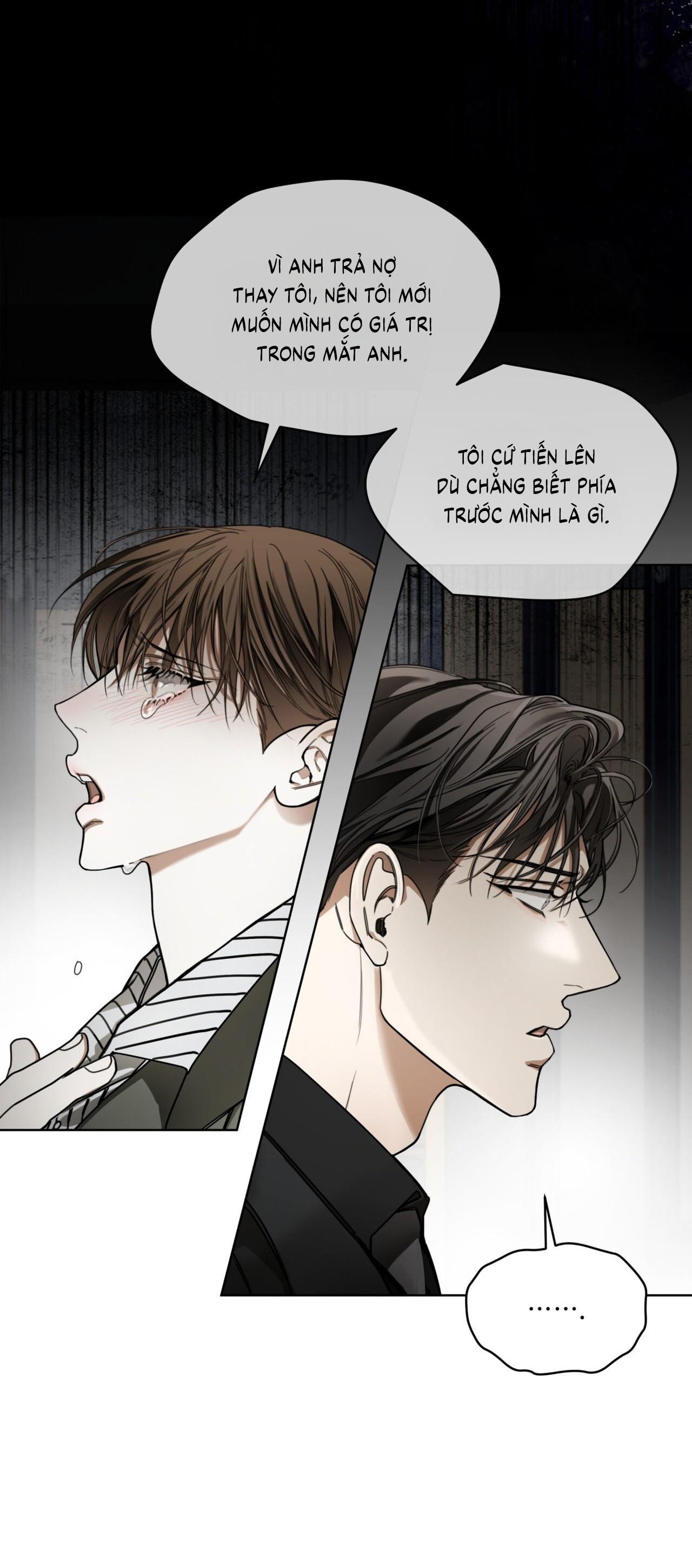 Đọc truyện (CBunu) Phạm Luật - Chapter 120