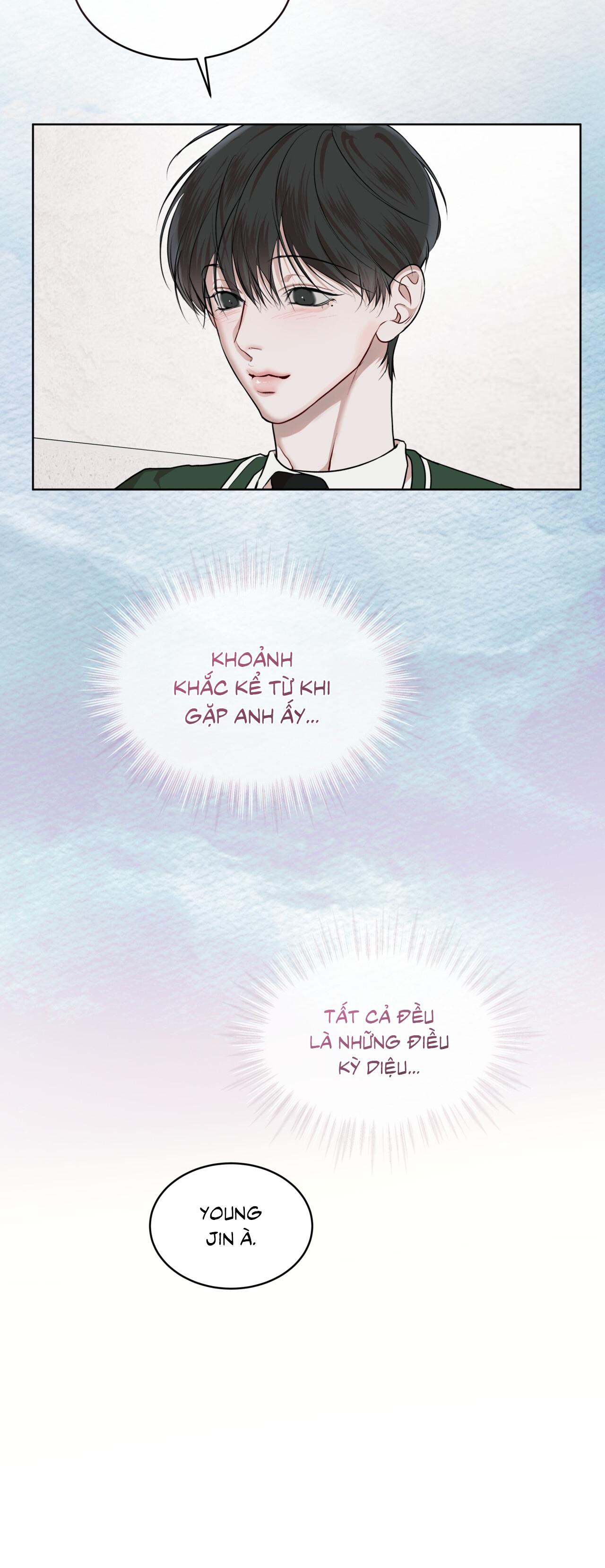 Đọc truyện KHỞI NGUỒN SỰ SỐNG - Chapter 69
