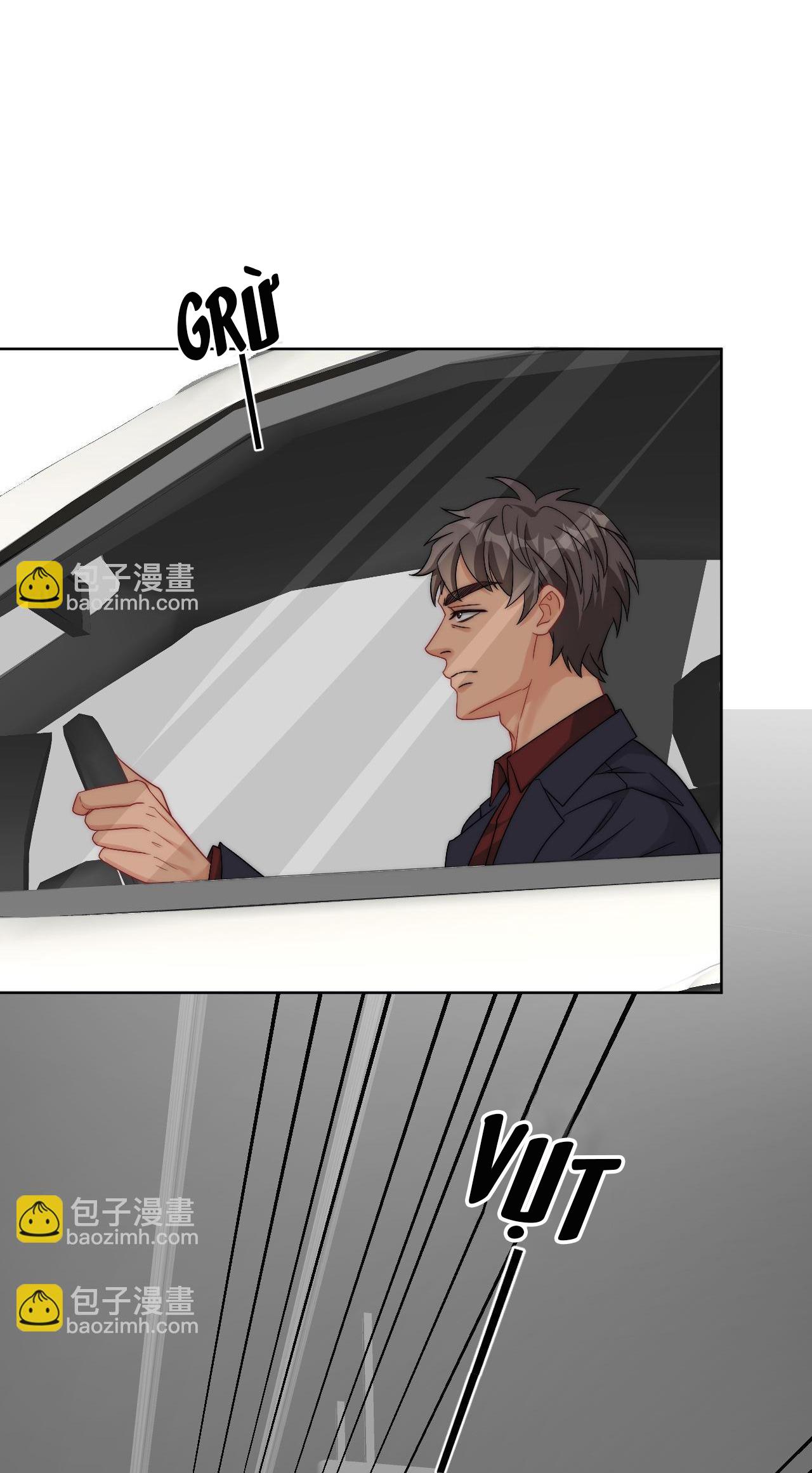 Đọc truyện Ký túc xá nam phòng 303 - Chapter 259