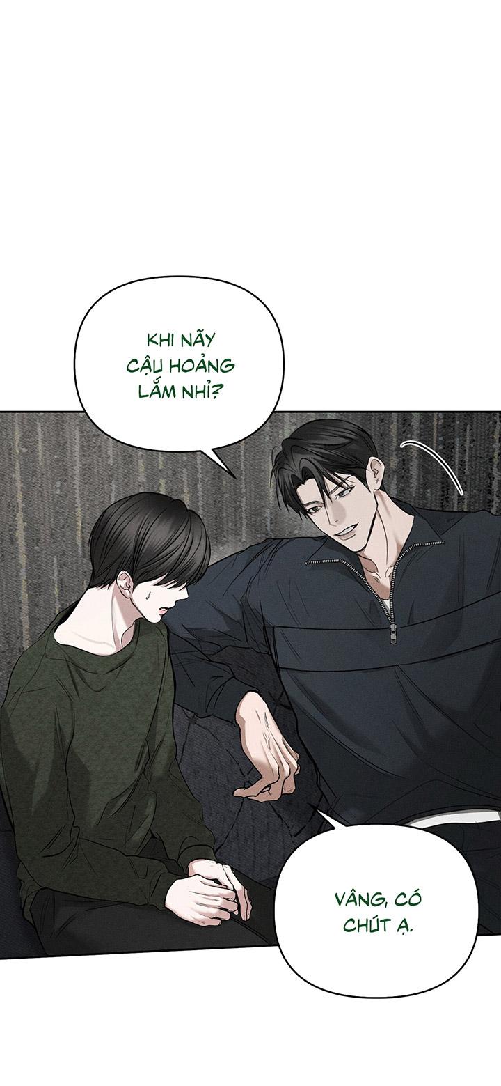 Đọc truyện [DDT] KẺ ĐÁNH CẮP TRÁI TIM - Chapter 3
