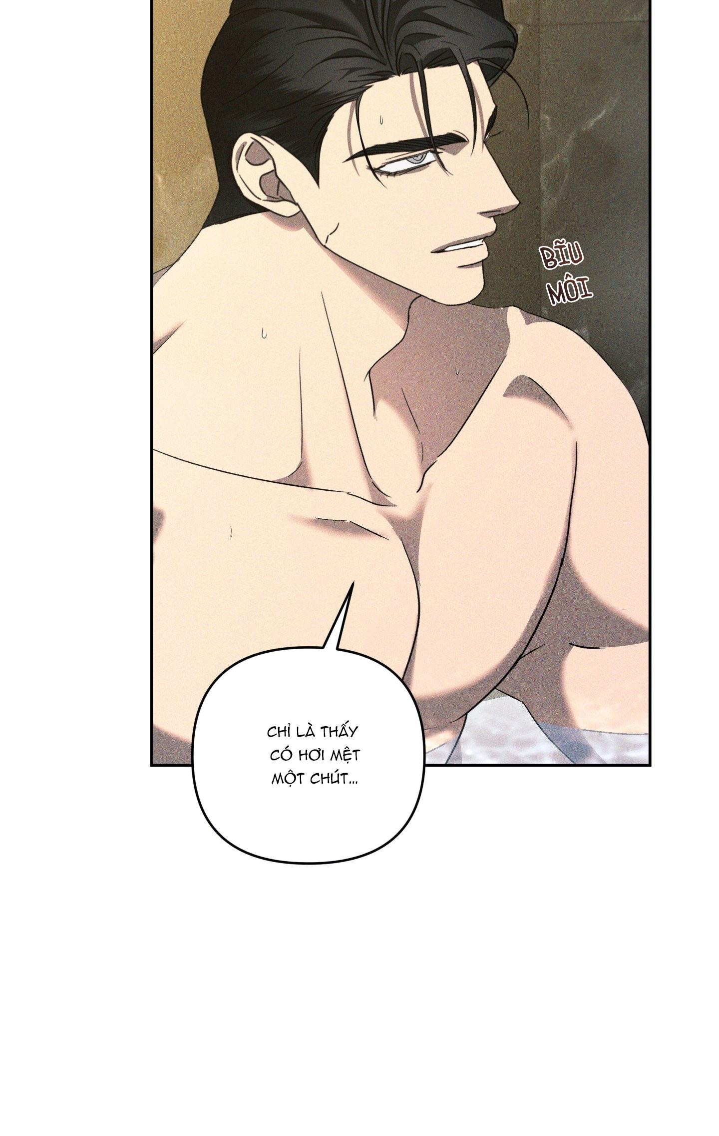 Đọc truyện EDEN - Chapter 43