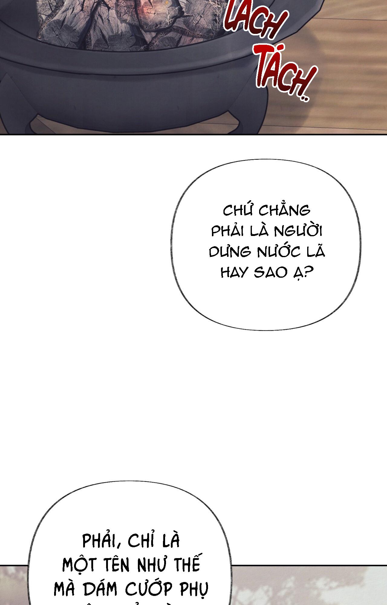 Đọc truyện NGHỊCH SÁT - Chapter 2