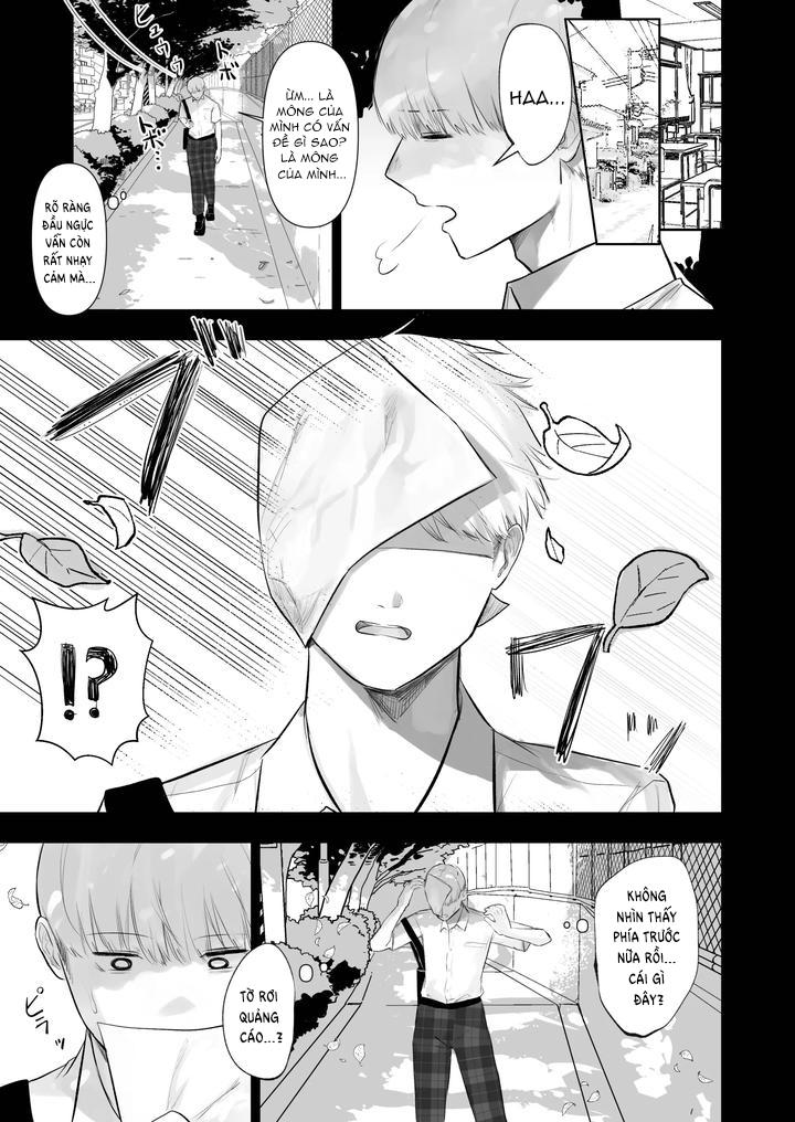 Đọc truyện TUYỂN TẬP ONESHOT - Chapter 46