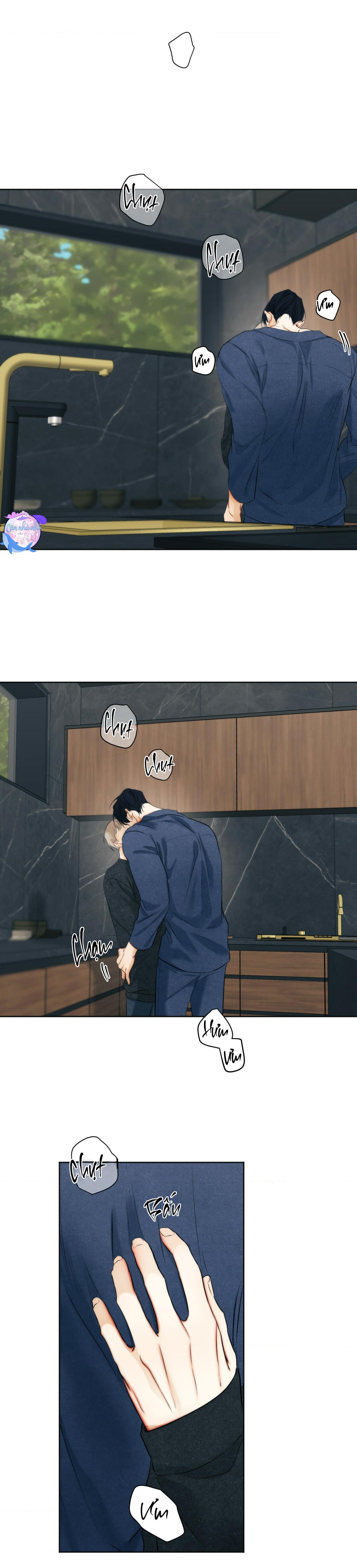 Đọc truyện SẮC DỤC - Chapter 49