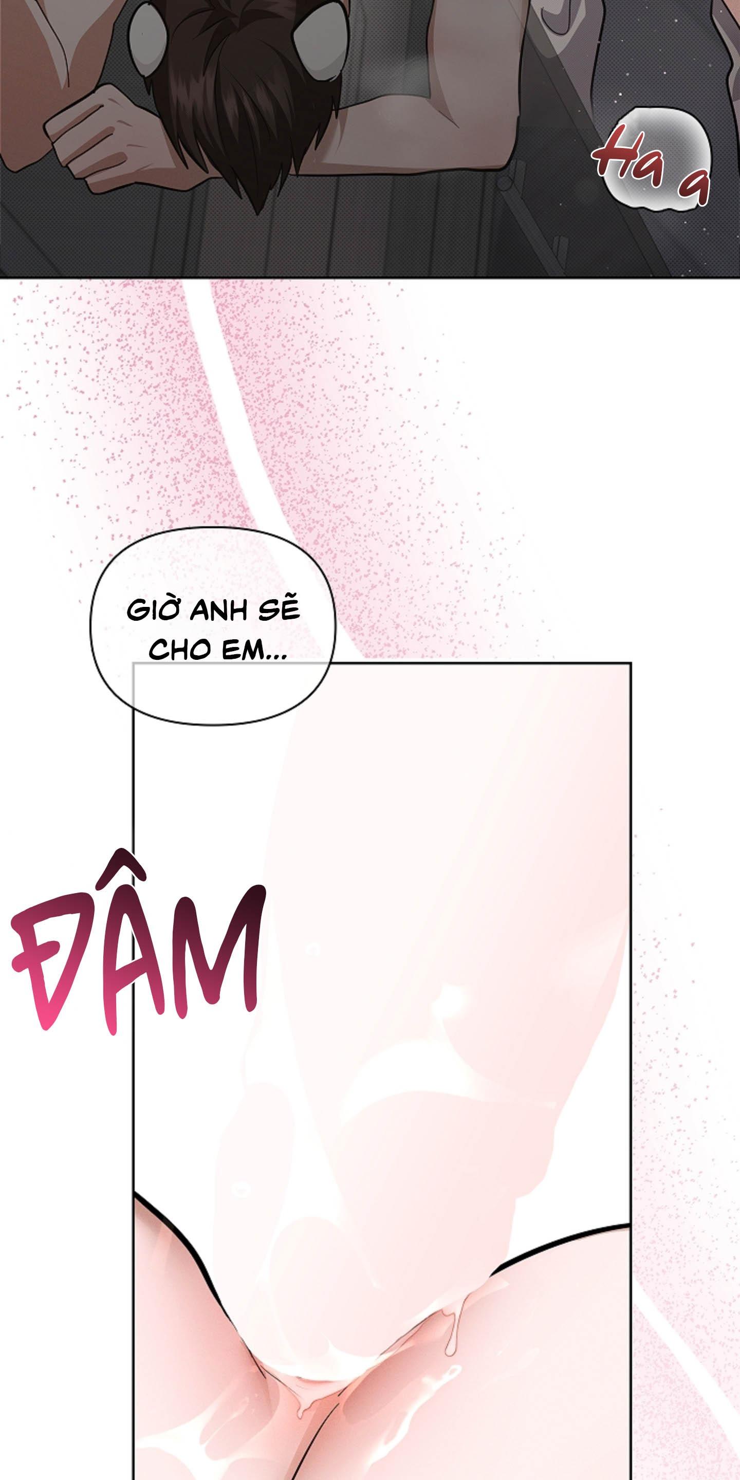 Đọc truyện ĐỪNG ĐỘNG VÀO CÚN CON! - Chapter 44.04