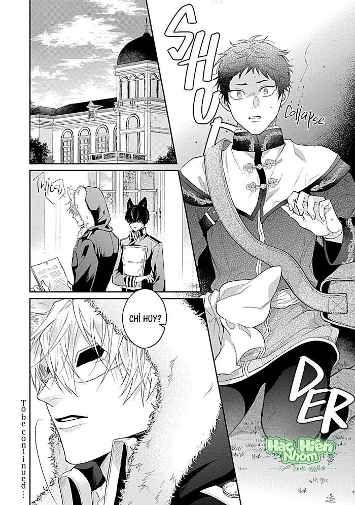 Đọc truyện Nhìn vào em này - Chapter 8
