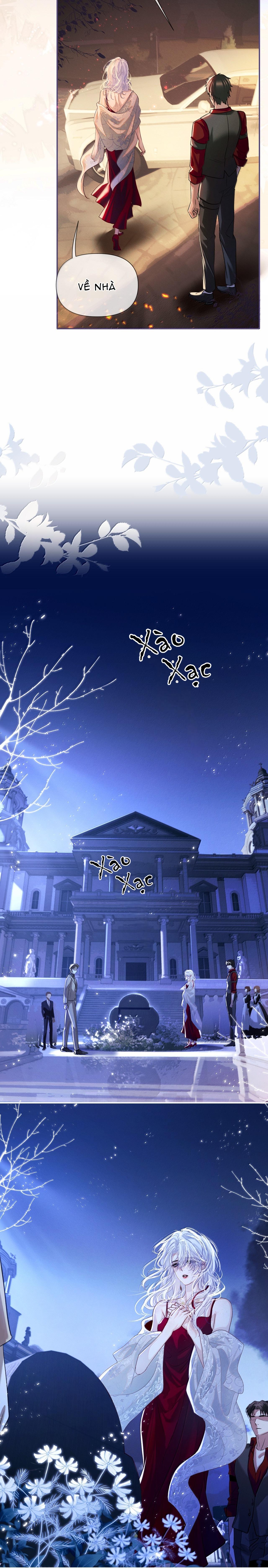 Đọc truyện [GL] Thiết Lập Yêu Cầu Tôi Yêu Em - Chapter 20