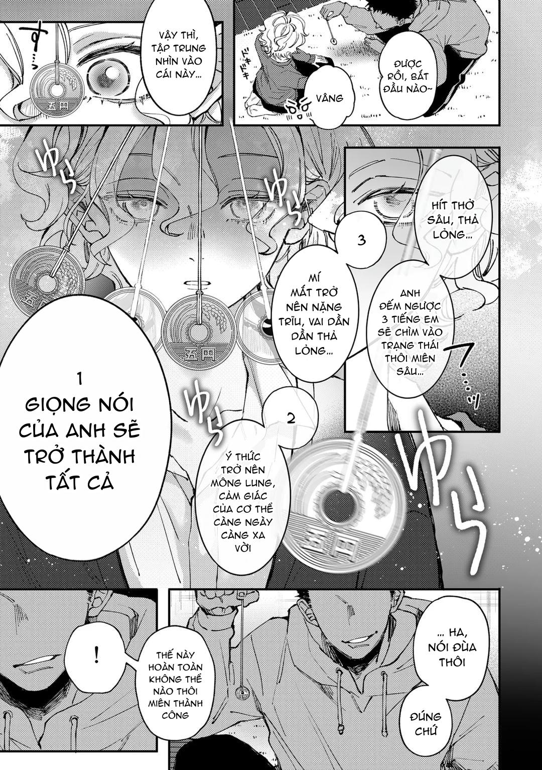 Đọc truyện Đutanbao Shota - Chapter 88