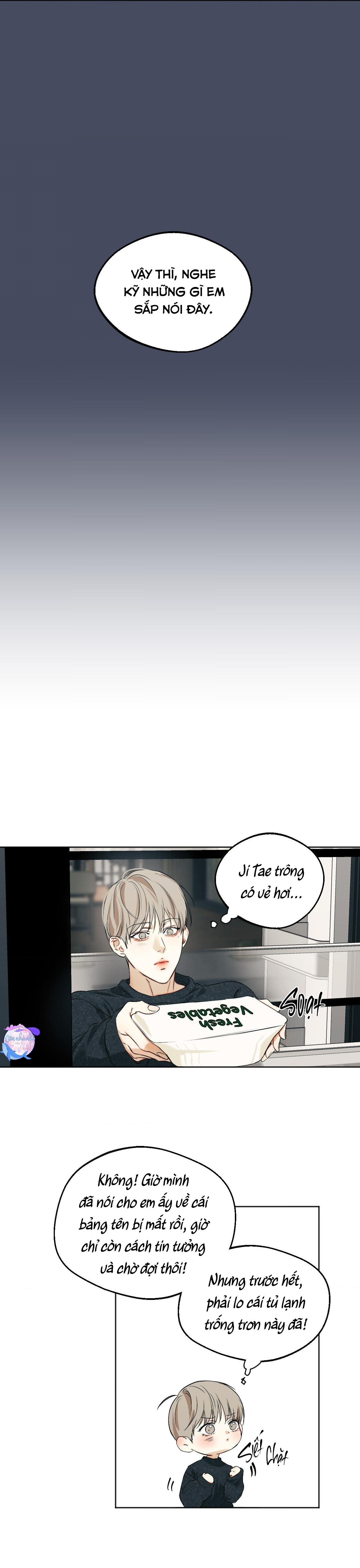 Đọc truyện SẮC DỤC - Chapter 49