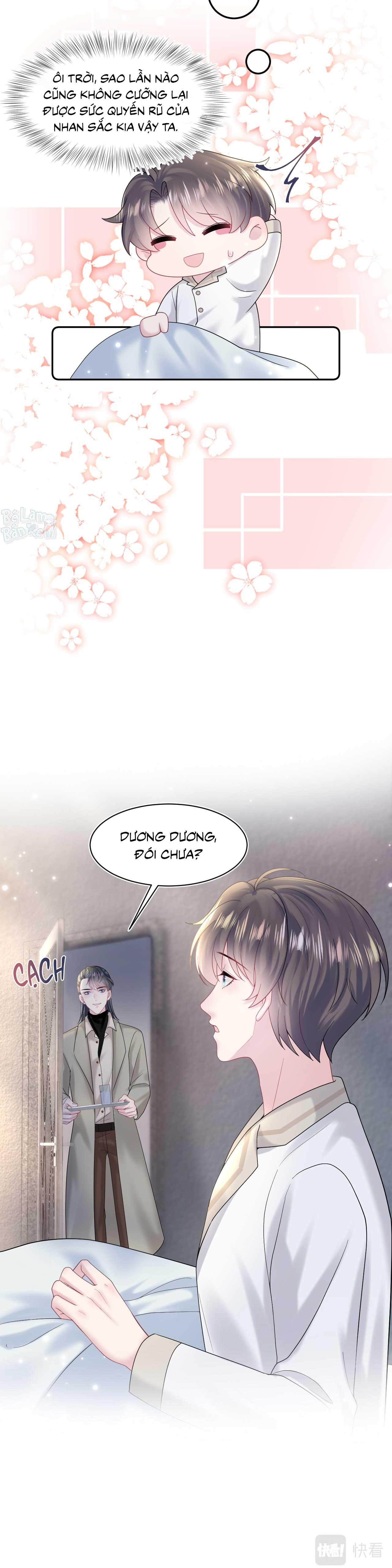 Đọc truyện Tuyệt mỹ bạch liên hoa online dạy học - Chapter 172