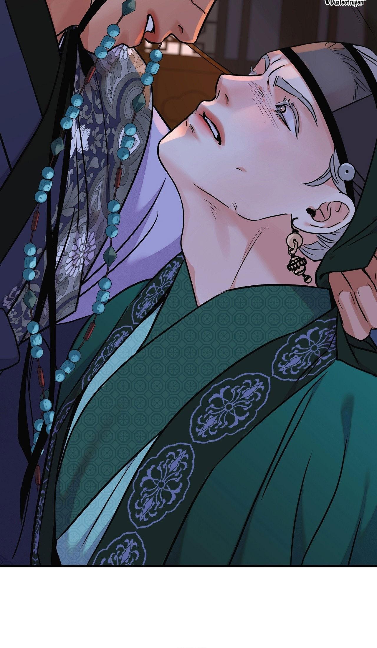 Đọc truyện KIẾM HOA - Chapter 91