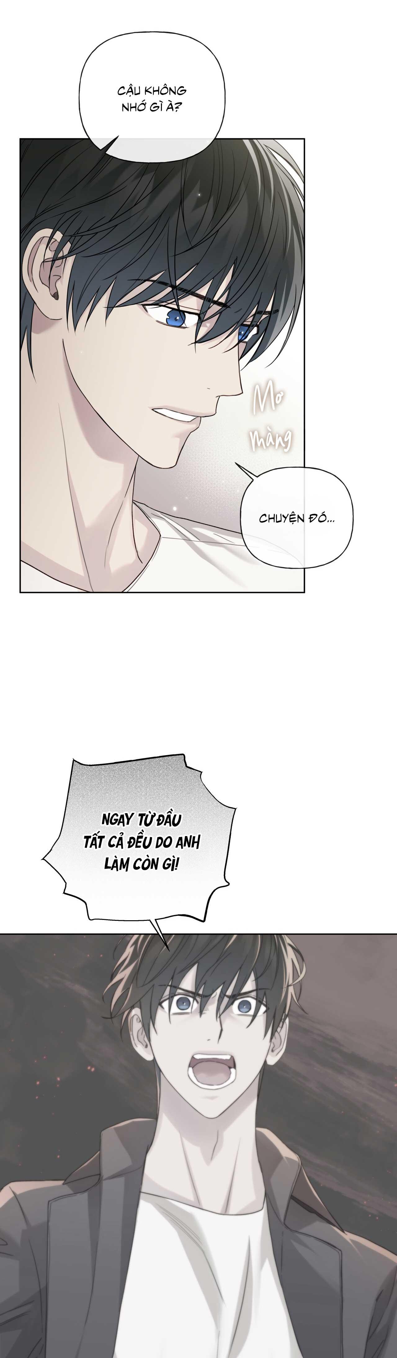 Đọc truyện HIỂM HỌA GUIDING - Chapter 51