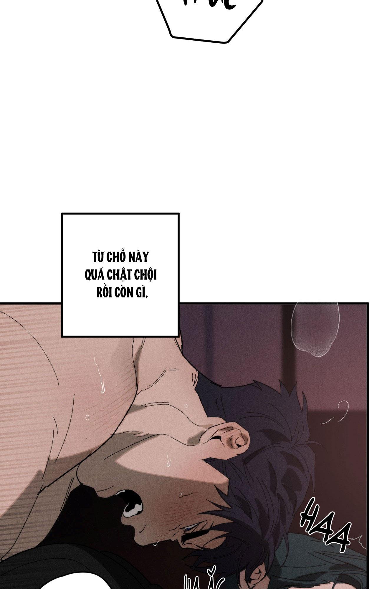 Đọc truyện LỬA TÌNH BỐC CHÁY - Chapter 16