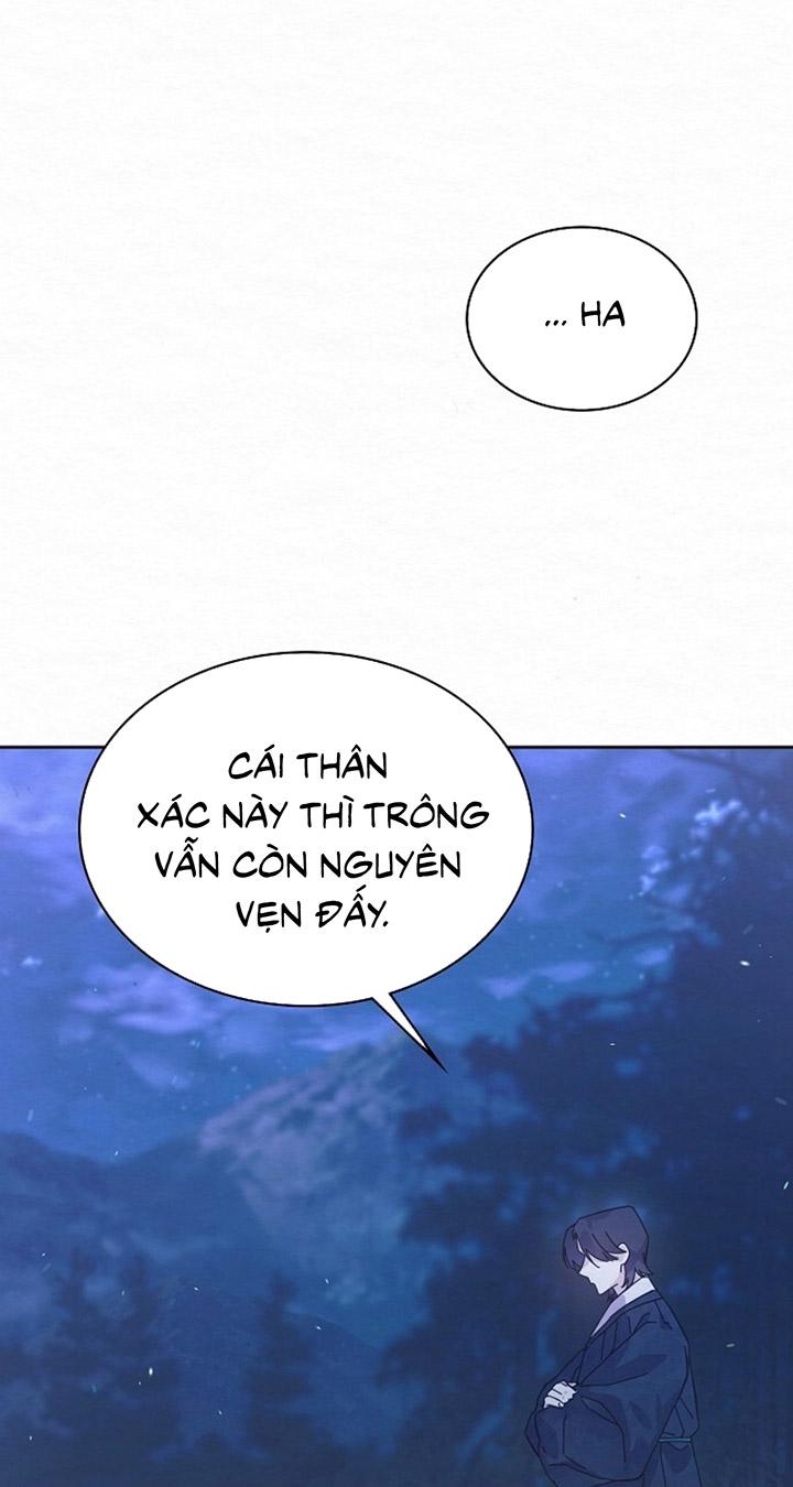 Đọc truyện [DDT] Vị Ngọt Phía Sau Cơn Mưa - Chapter 2