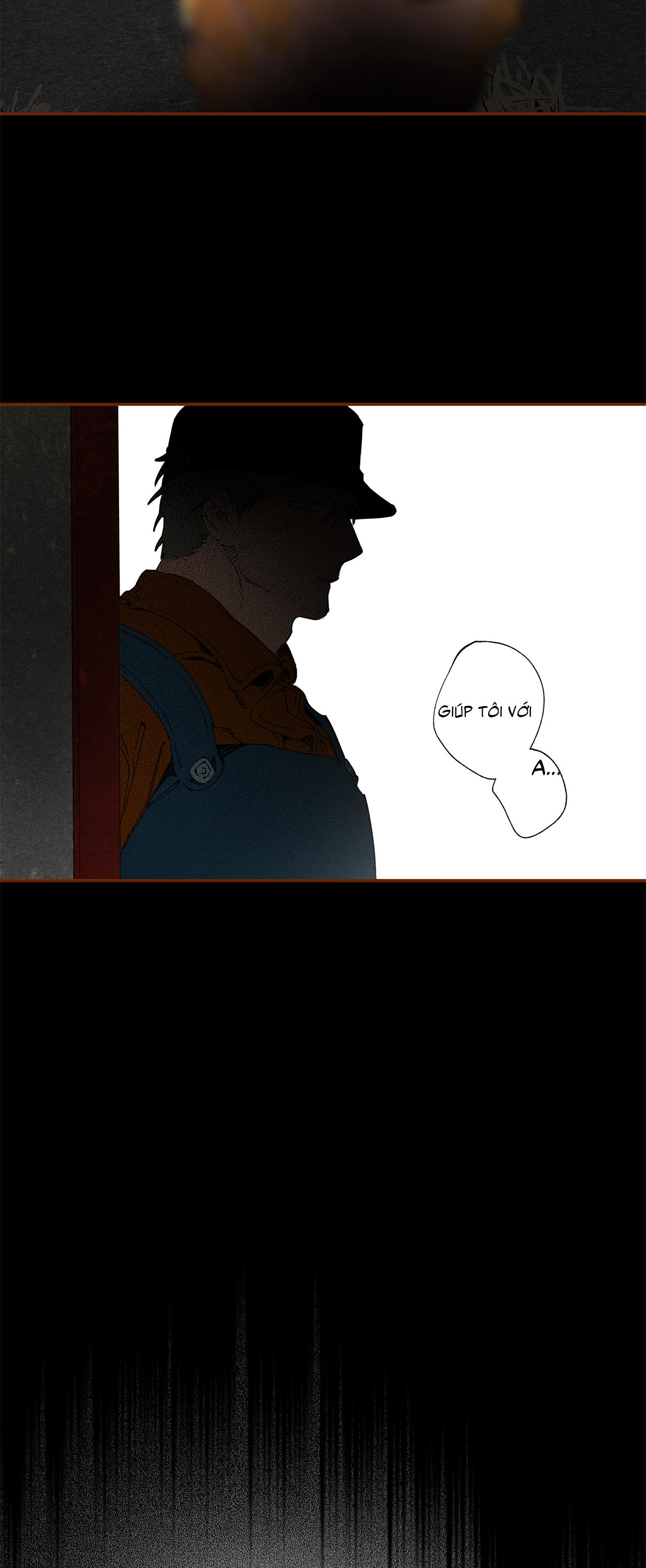 Đọc truyện Mr.A's Farm - Chapter 14