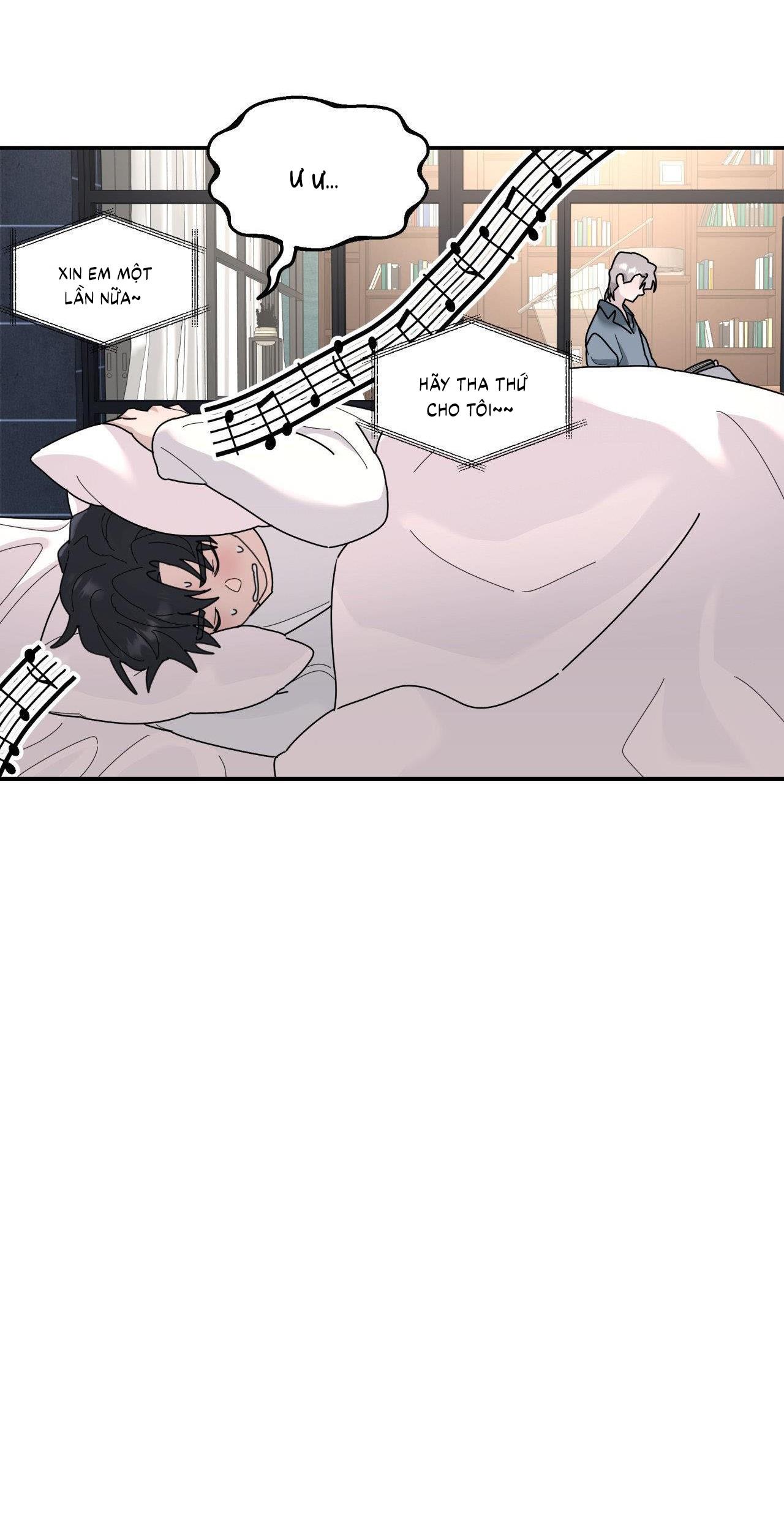 Đọc truyện (CBunu) Cây Không Có Rễ - Chapter 90