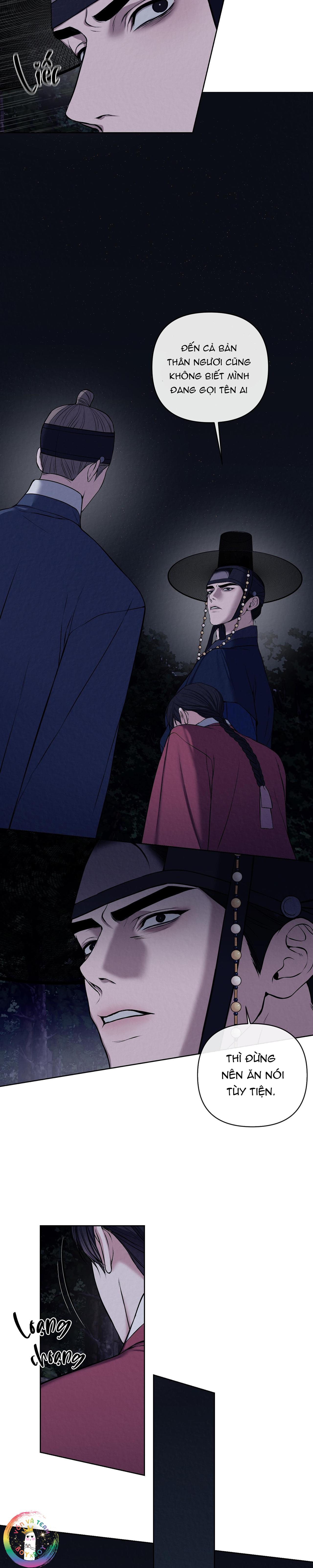 Đọc truyện Sai Lầm - Chapter 15