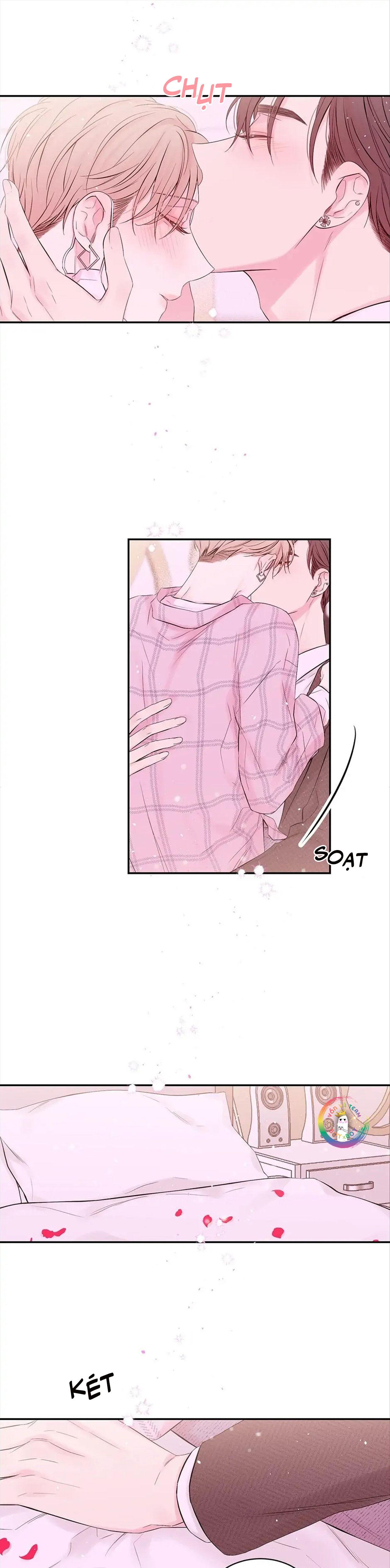Đọc truyện Bí Mật Của Tôi - Chapter 95