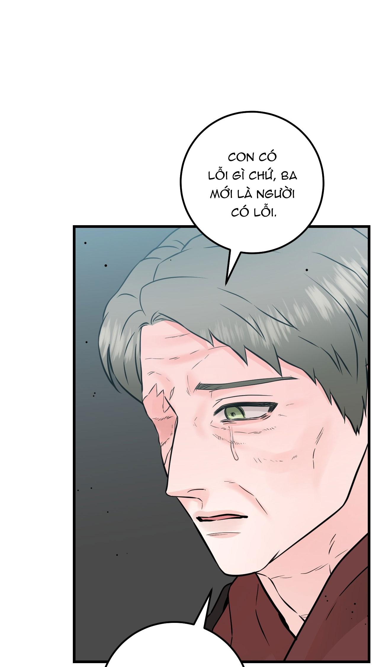 Đọc truyện OVER THE PARADISE - Chapter 57