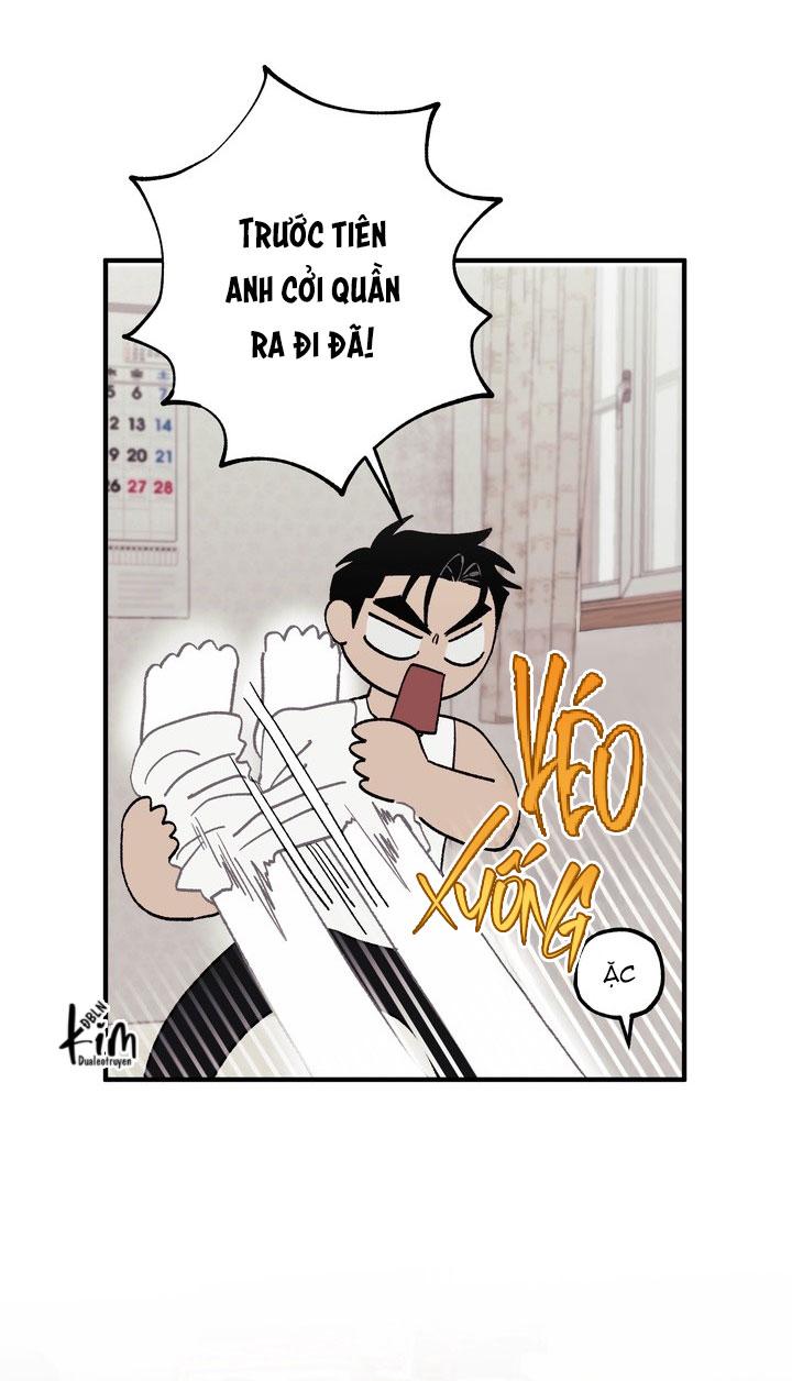 Đọc truyện SỰ THAM LAM CỦA NHÂN LOẠI - Chapter 17.2