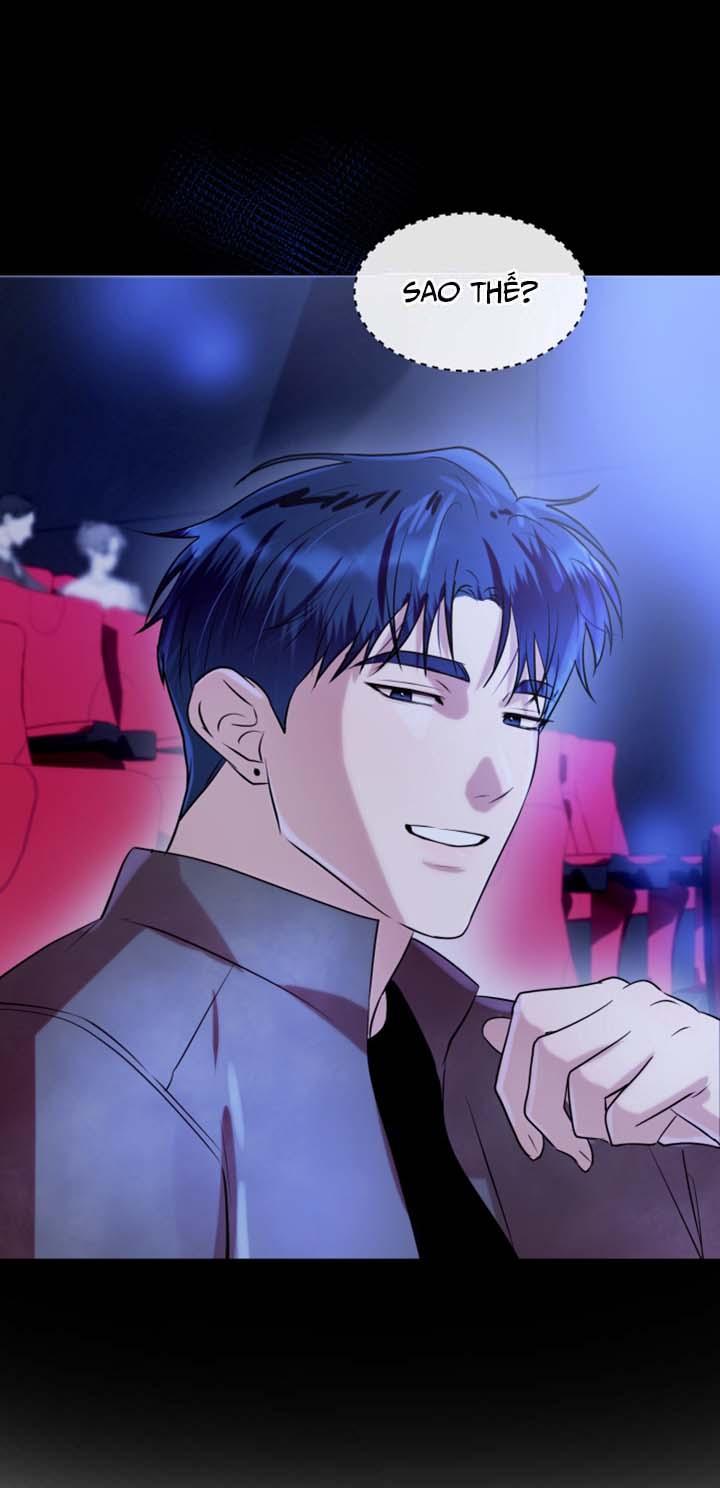 Đọc truyện Sứ Giả Tình Yêu - Chapter 9