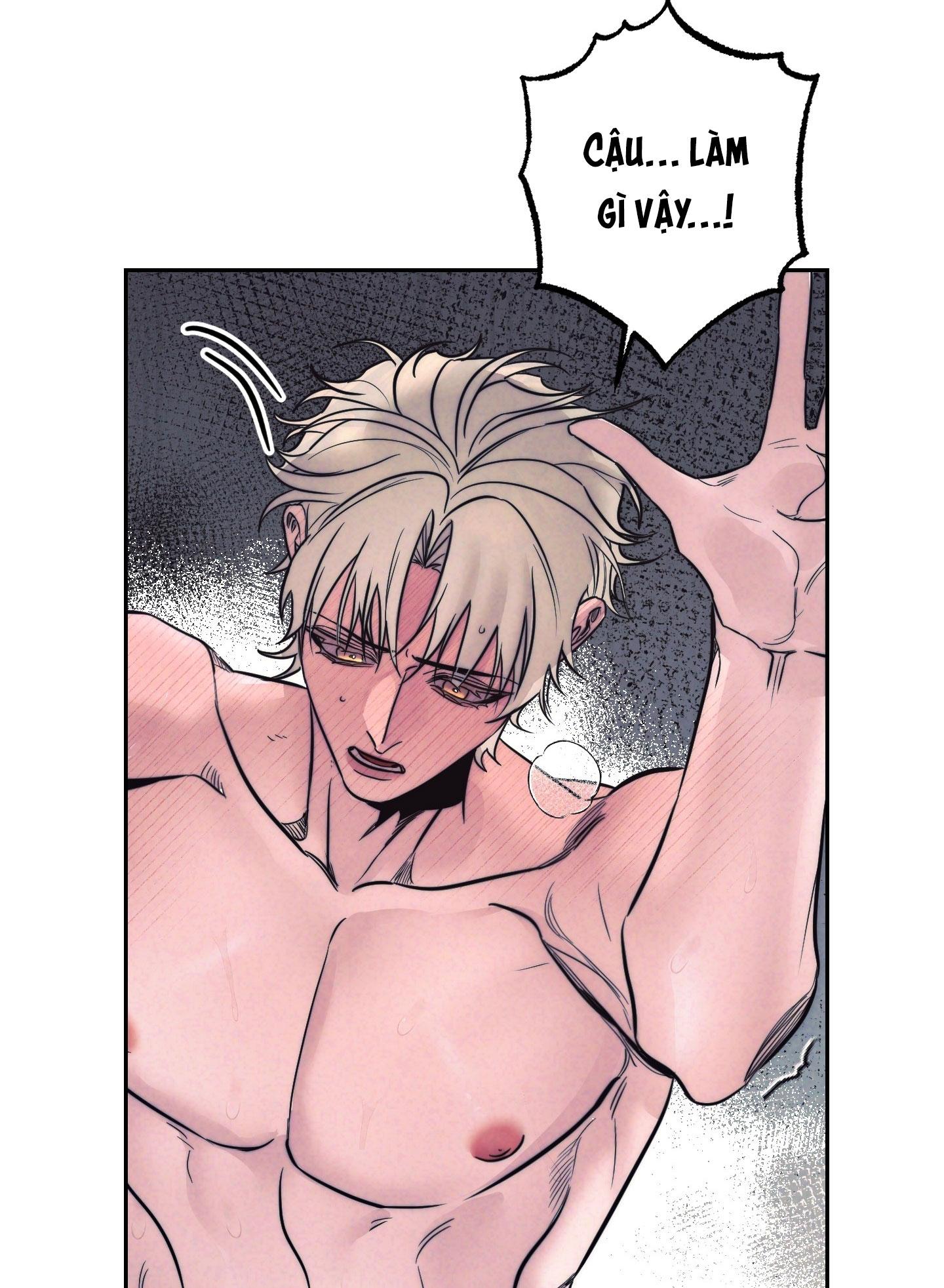 Đọc truyện KỲ THỊ - Chapter 53