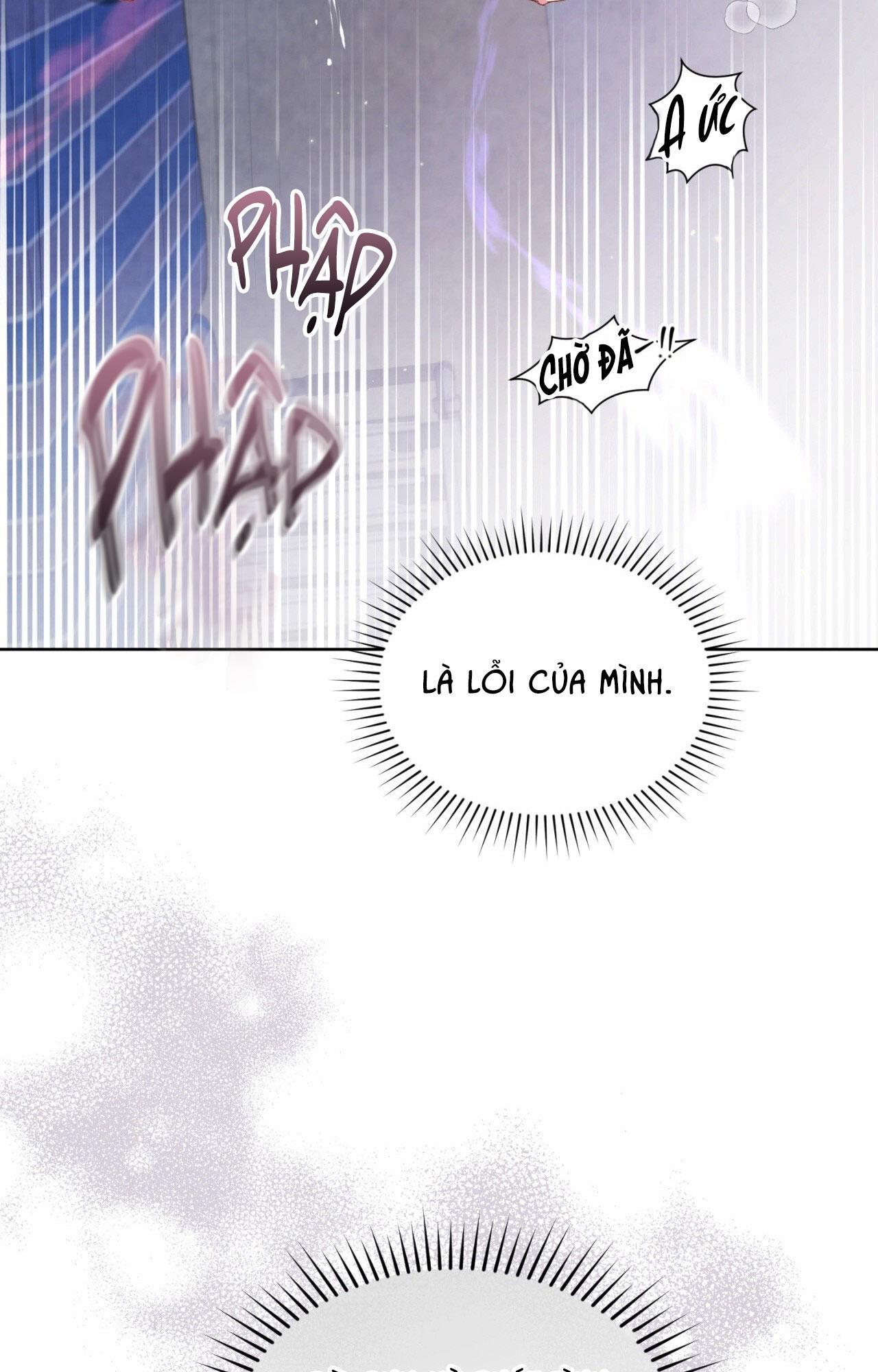 Đọc truyện THẾ GIỚI XUNG KHẮC - Chapter 11